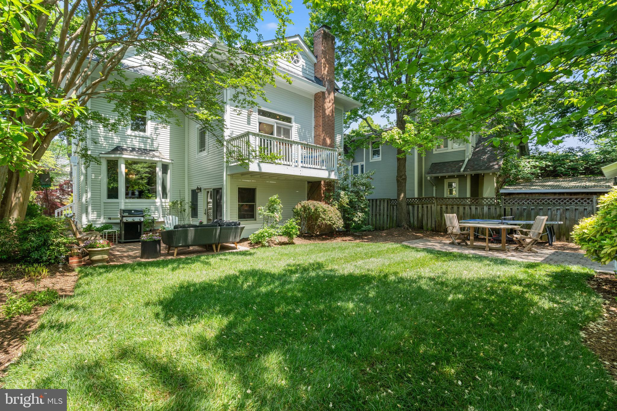 MARTINS ADDITION - Residential