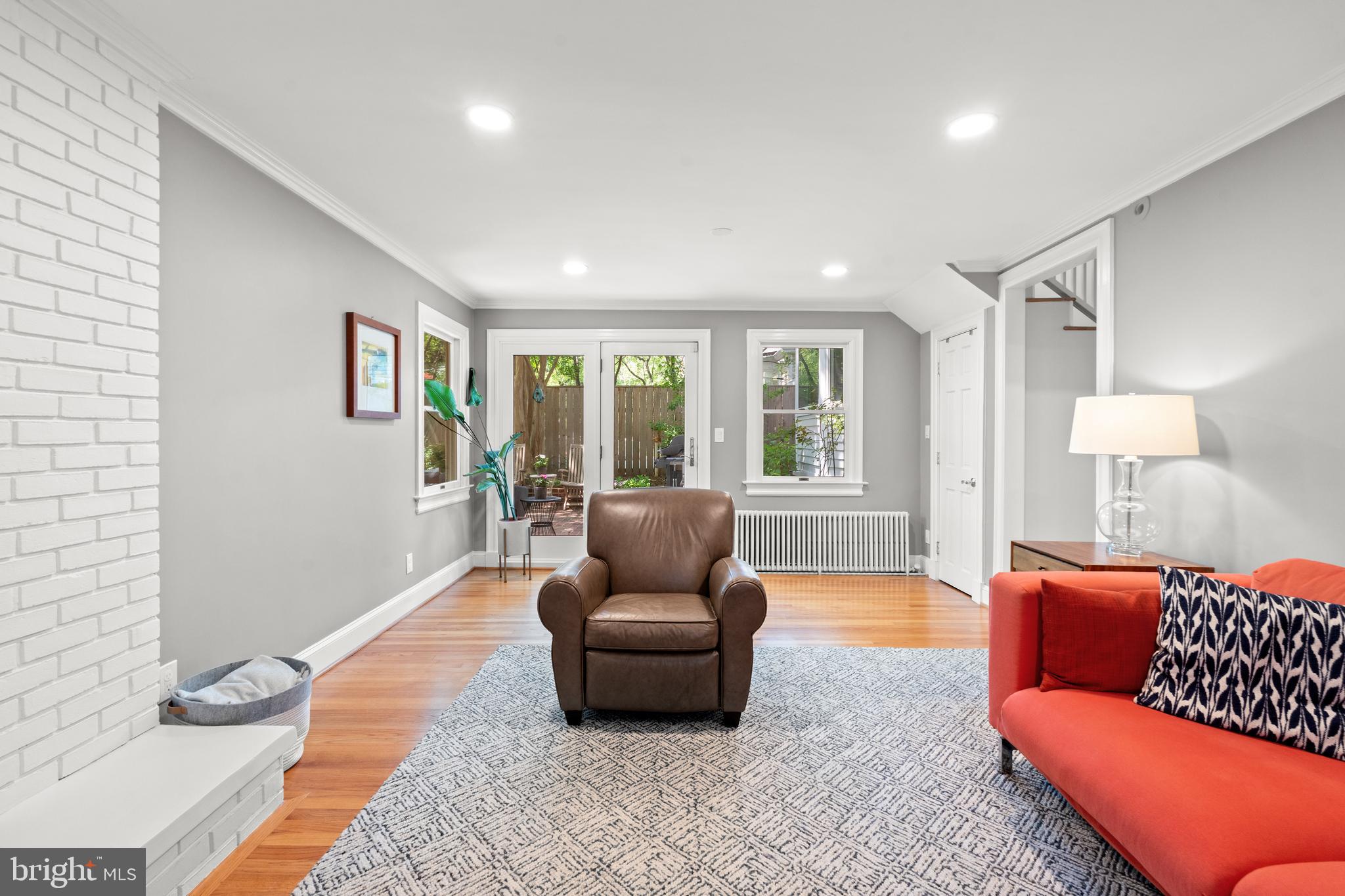 MARTINS ADDITION - Residential