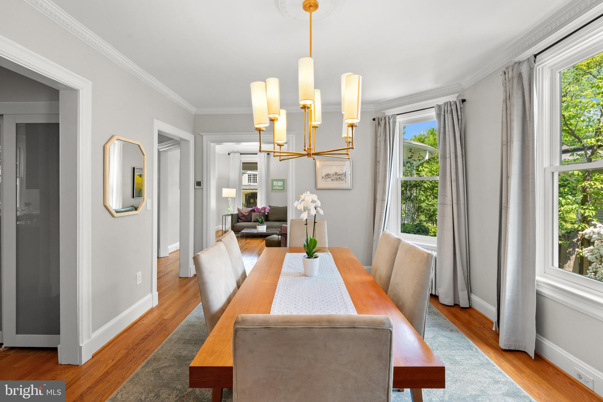 MARTINS ADDITION - Residential