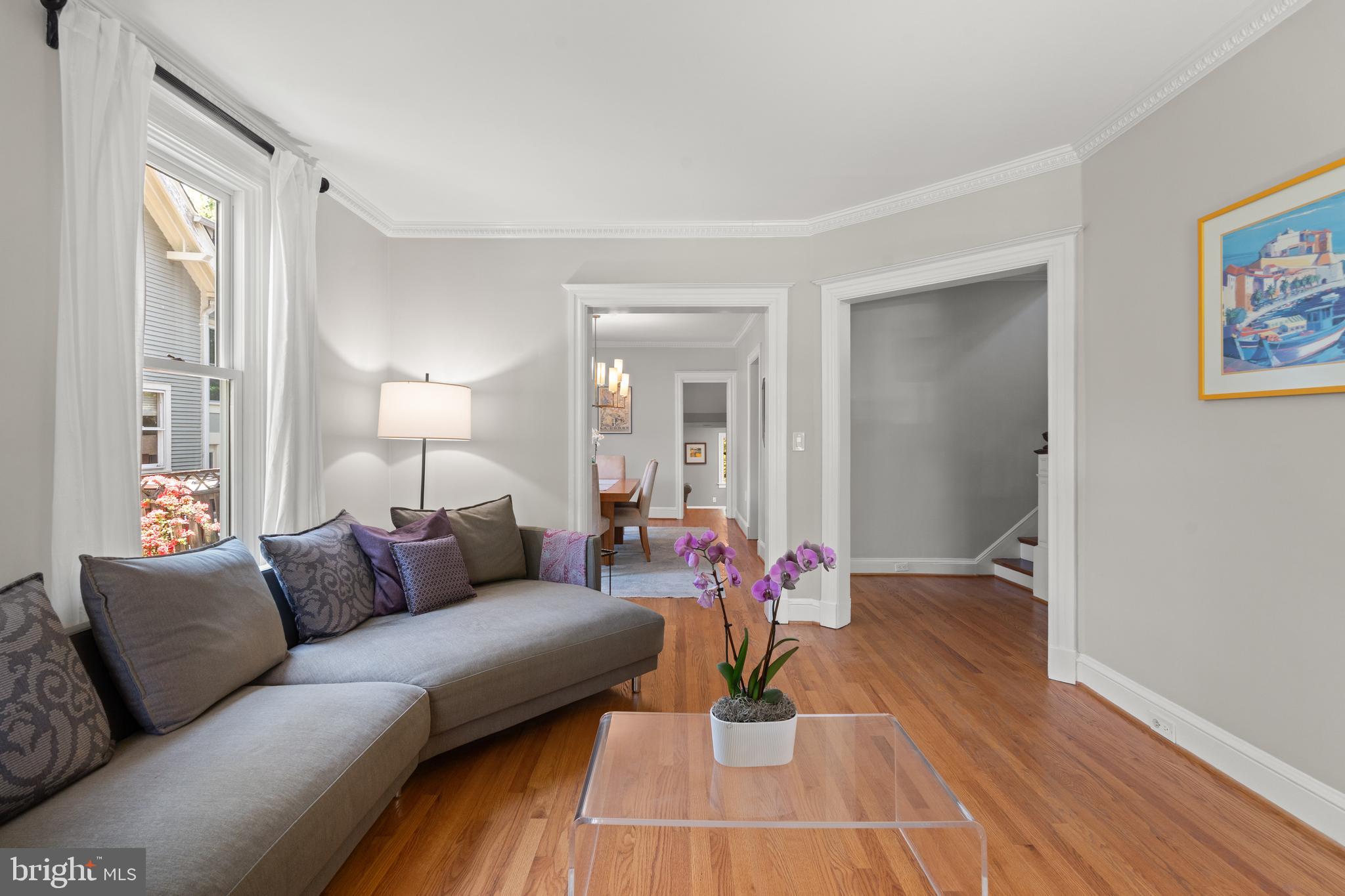 MARTINS ADDITION - Residential