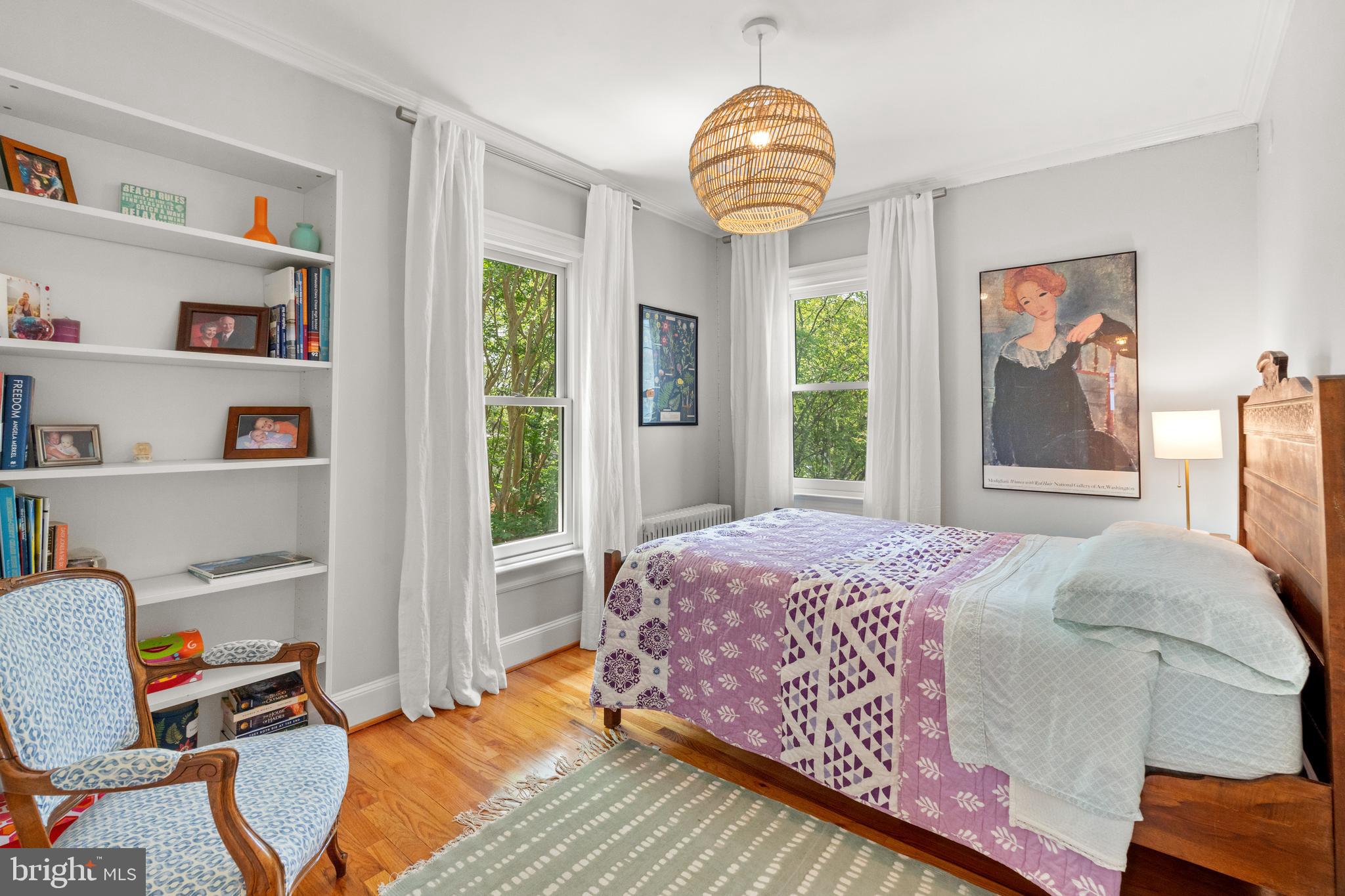 MARTINS ADDITION - Residential