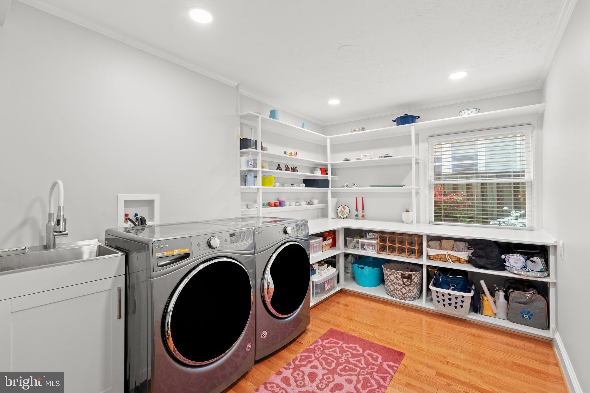 MARTINS ADDITION - Residential