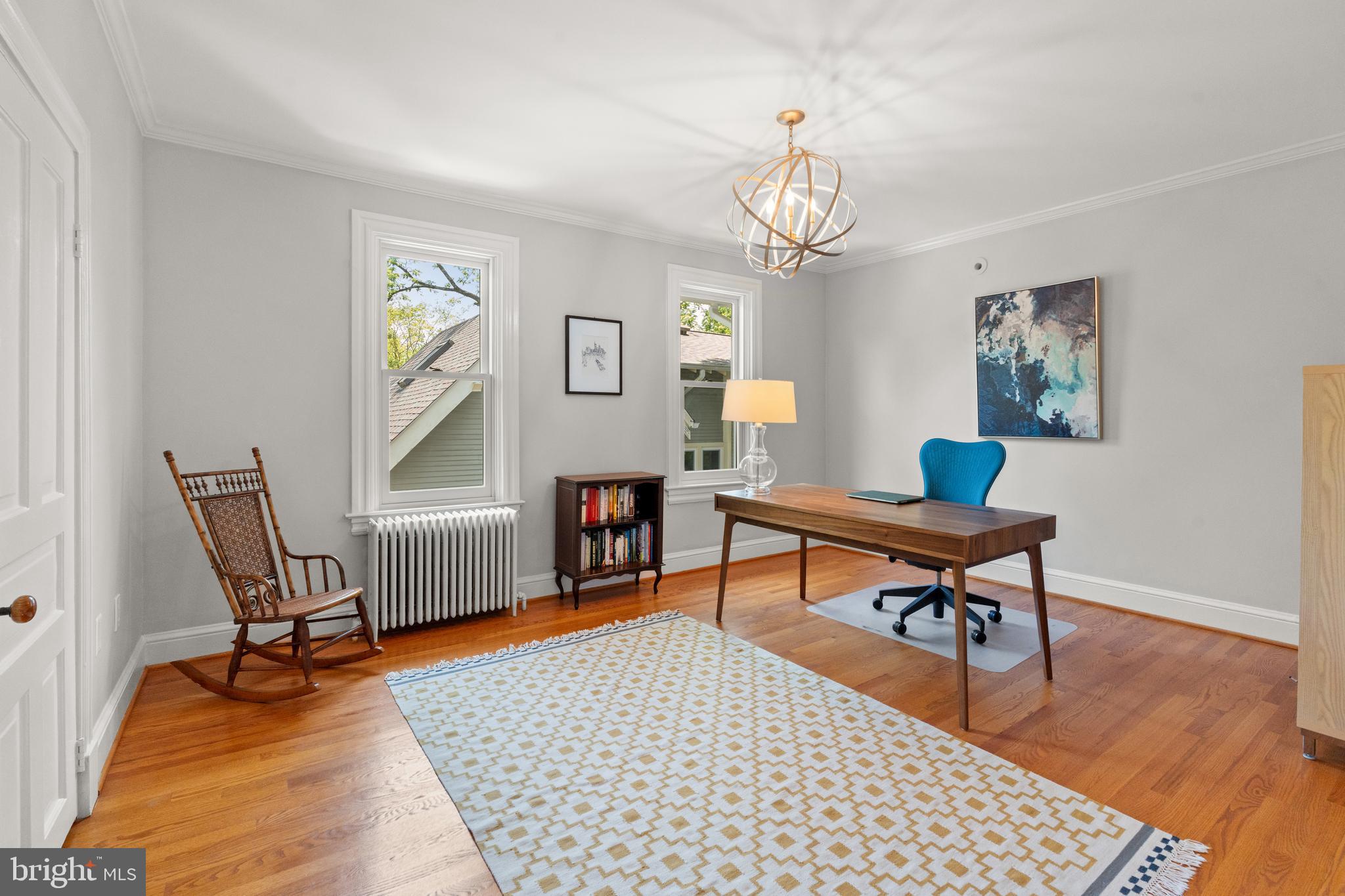 MARTINS ADDITION - Residential