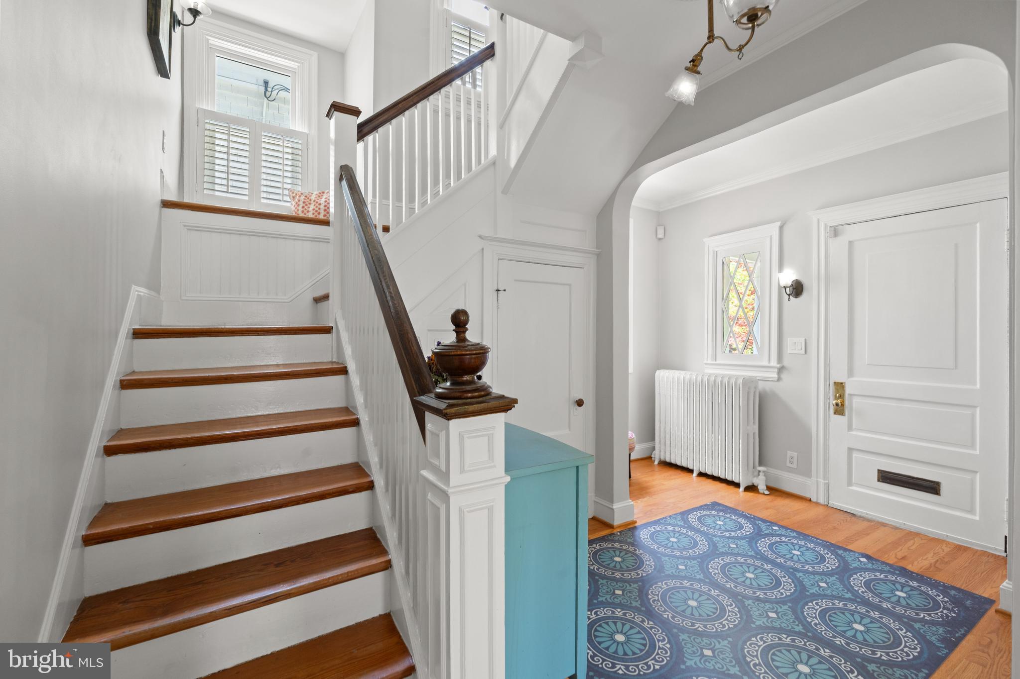 MARTINS ADDITION - Residential