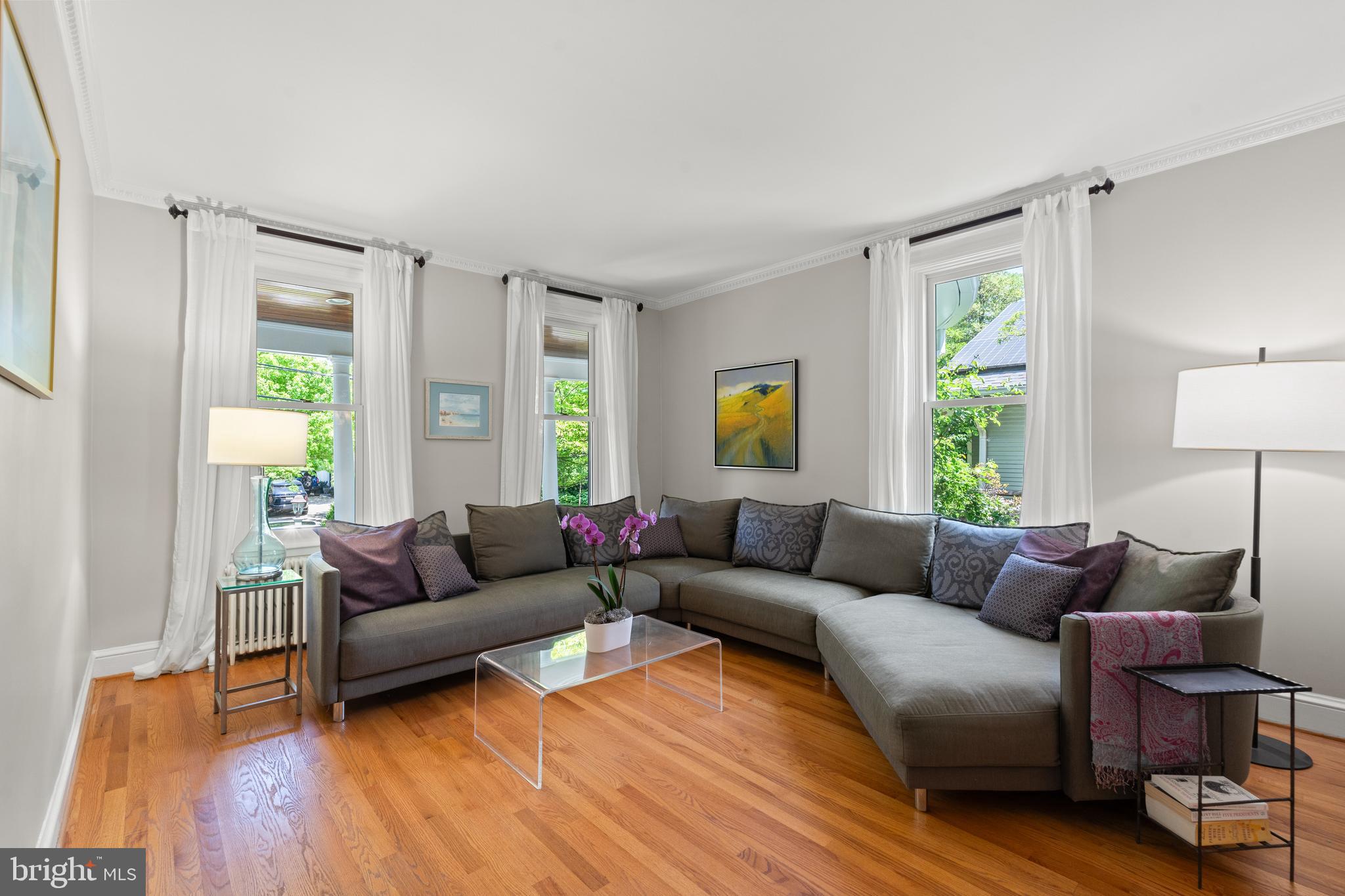 MARTINS ADDITION - Residential