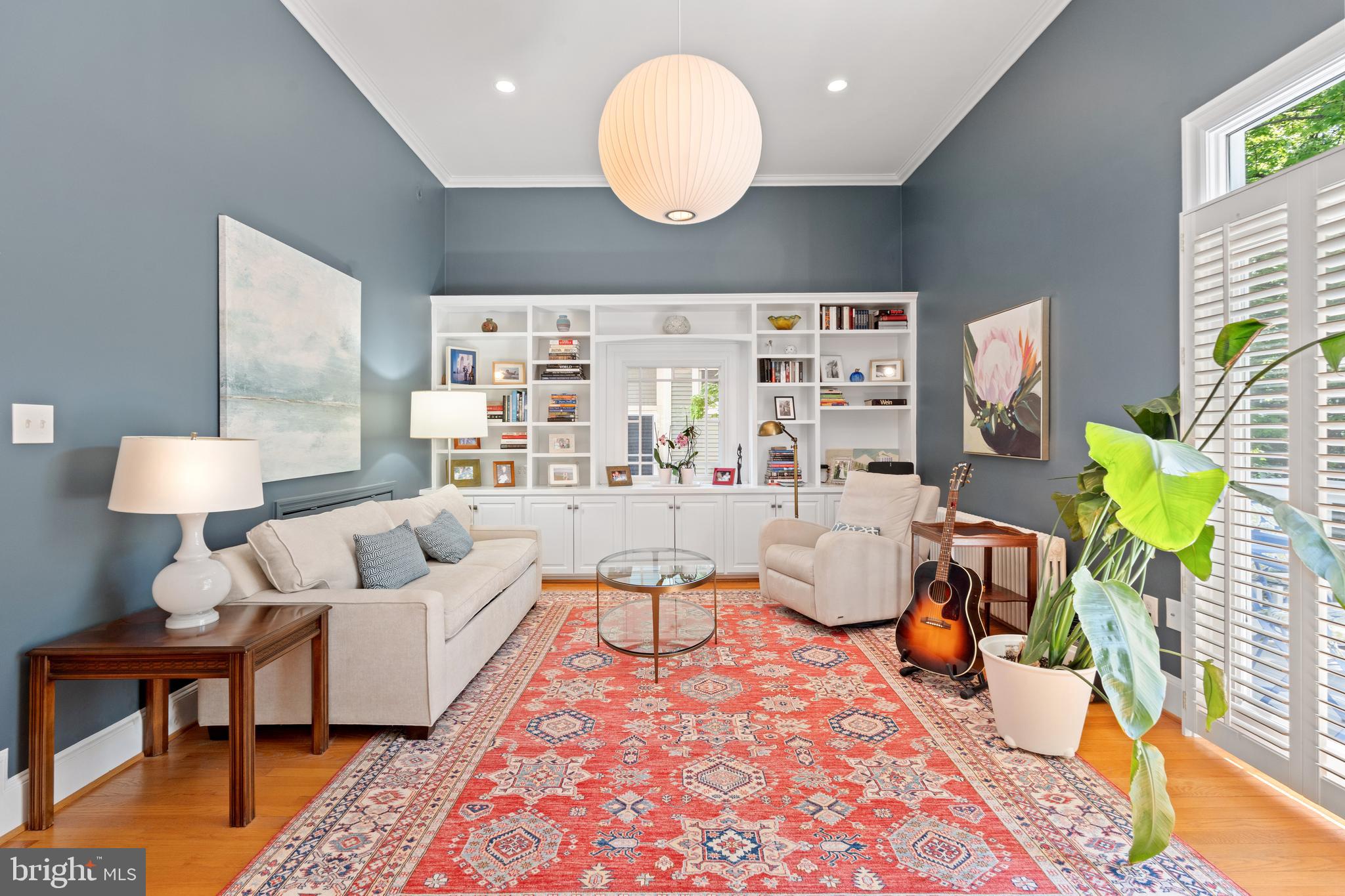 MARTINS ADDITION - Residential