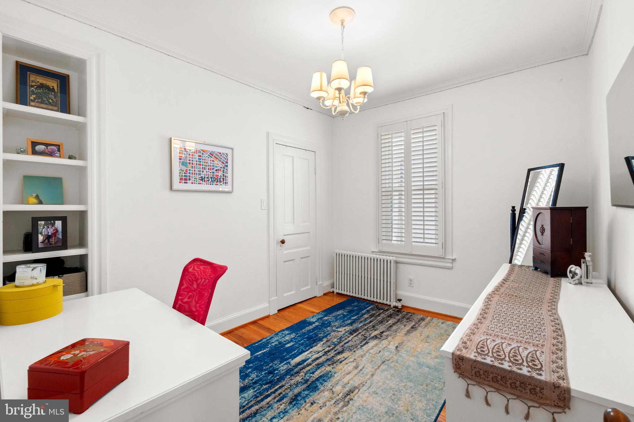 MARTINS ADDITION - Residential