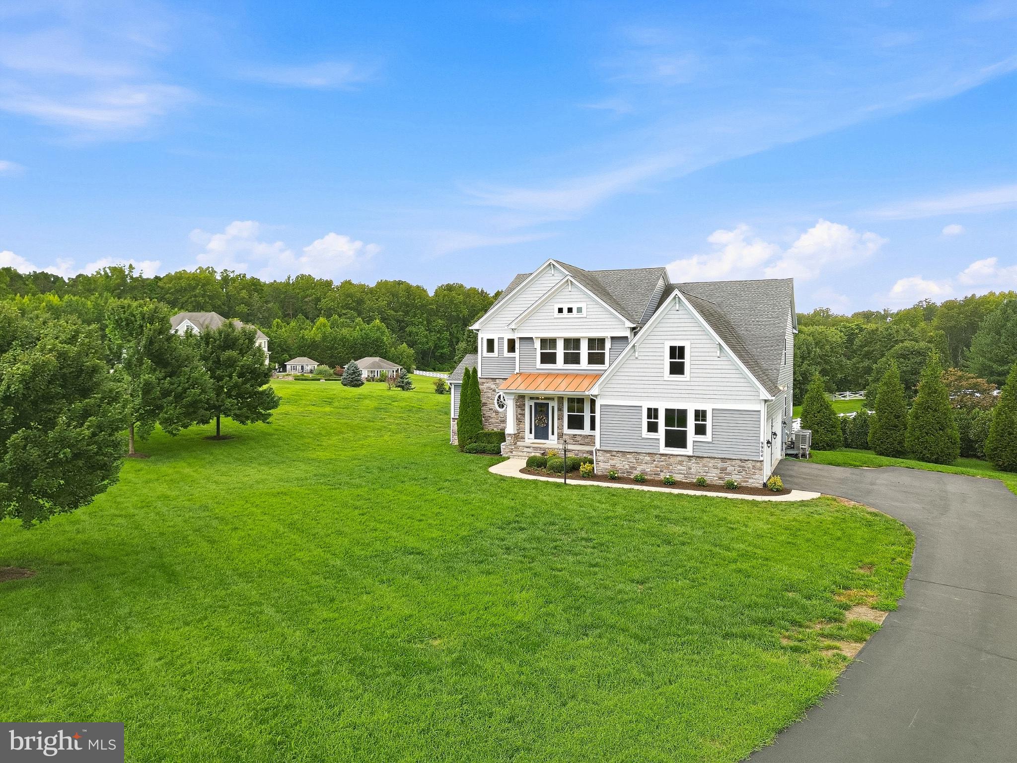 9904 S HARRIS FARM ROAD