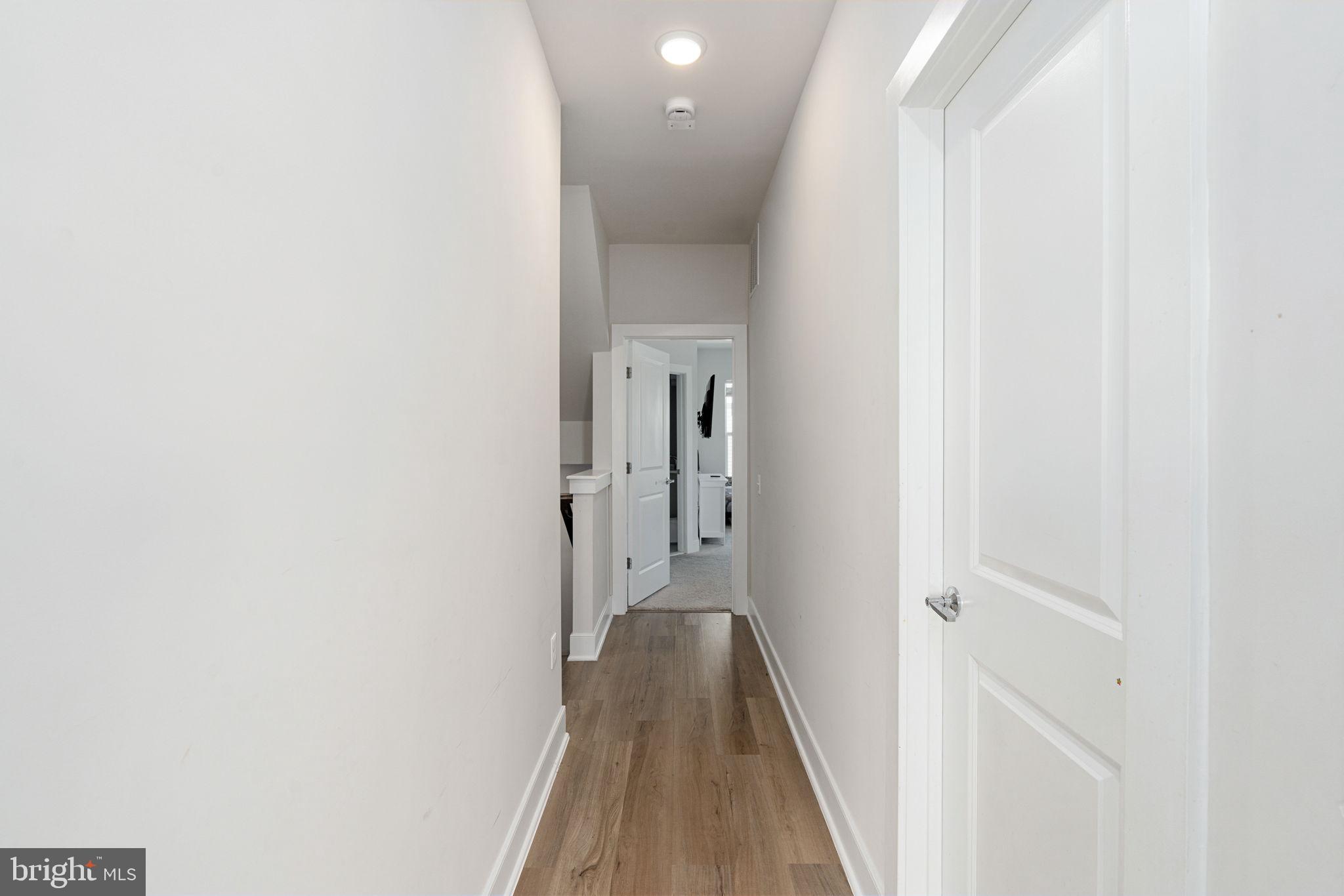 POTOMAC SHORES - Residential