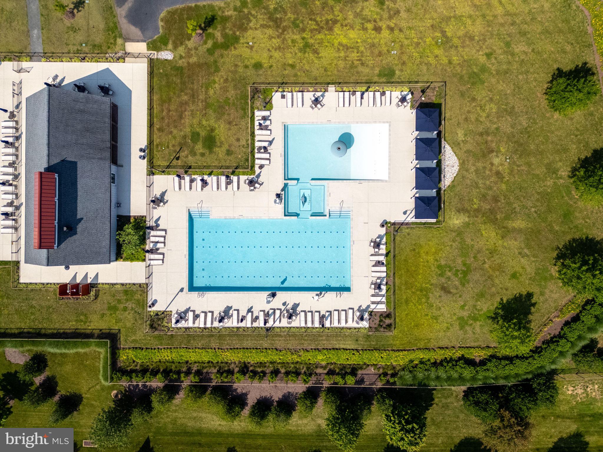 POTOMAC SHORES - Residential