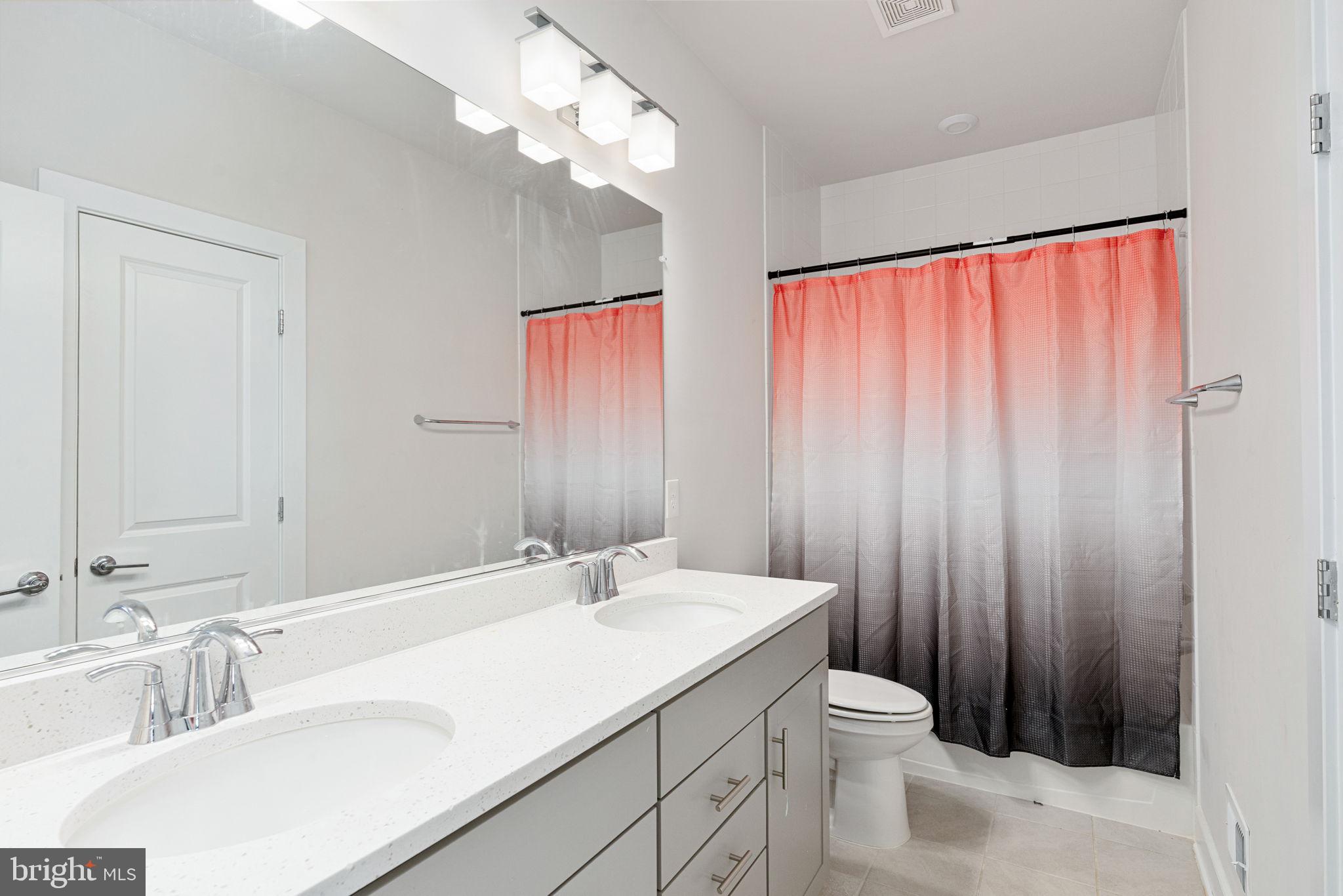 POTOMAC SHORES - Residential