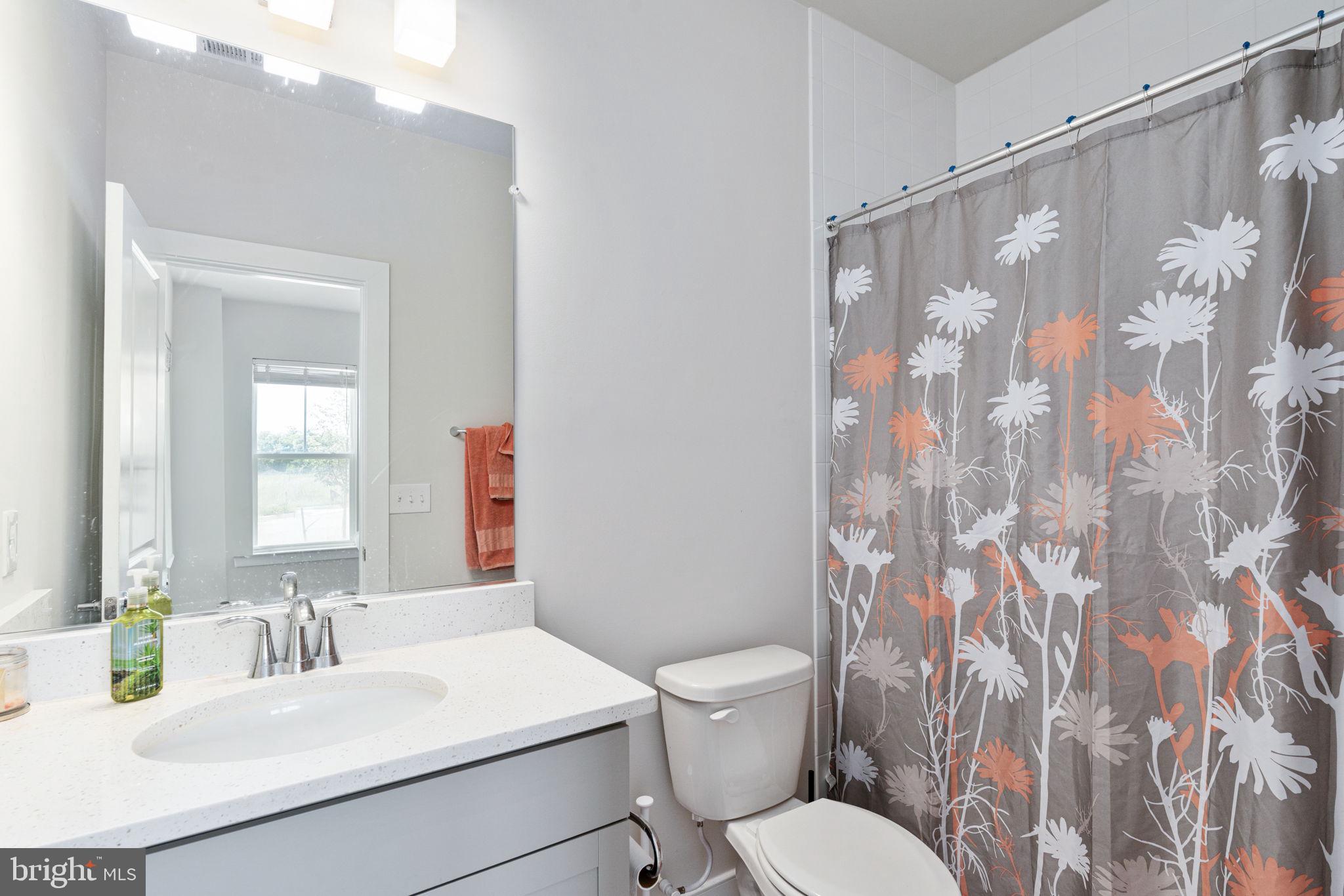 POTOMAC SHORES - Residential