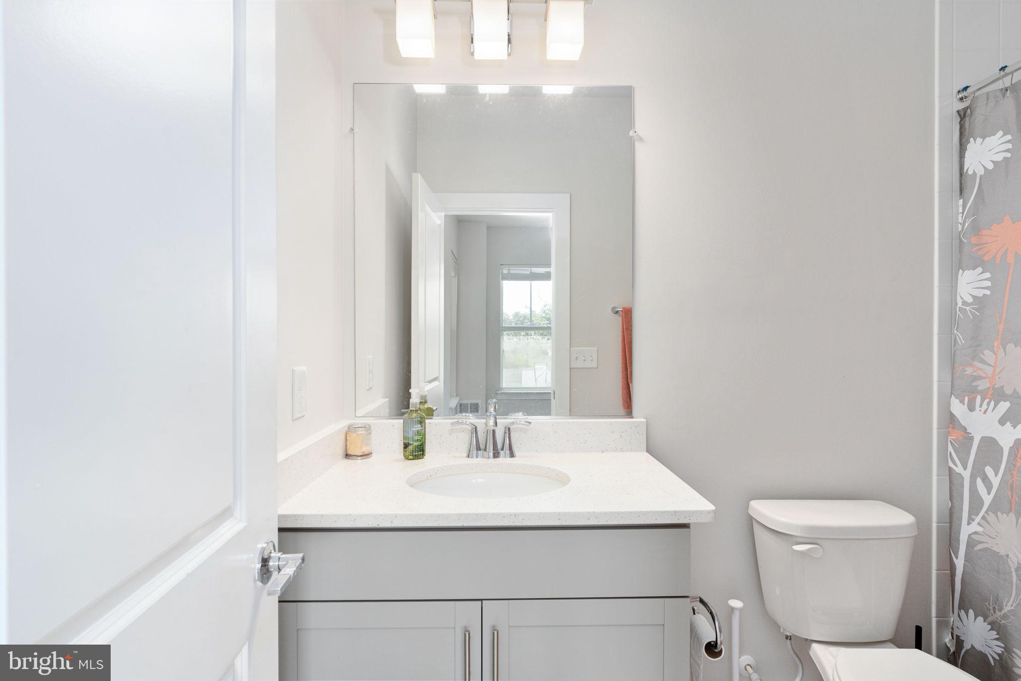 POTOMAC SHORES - Residential