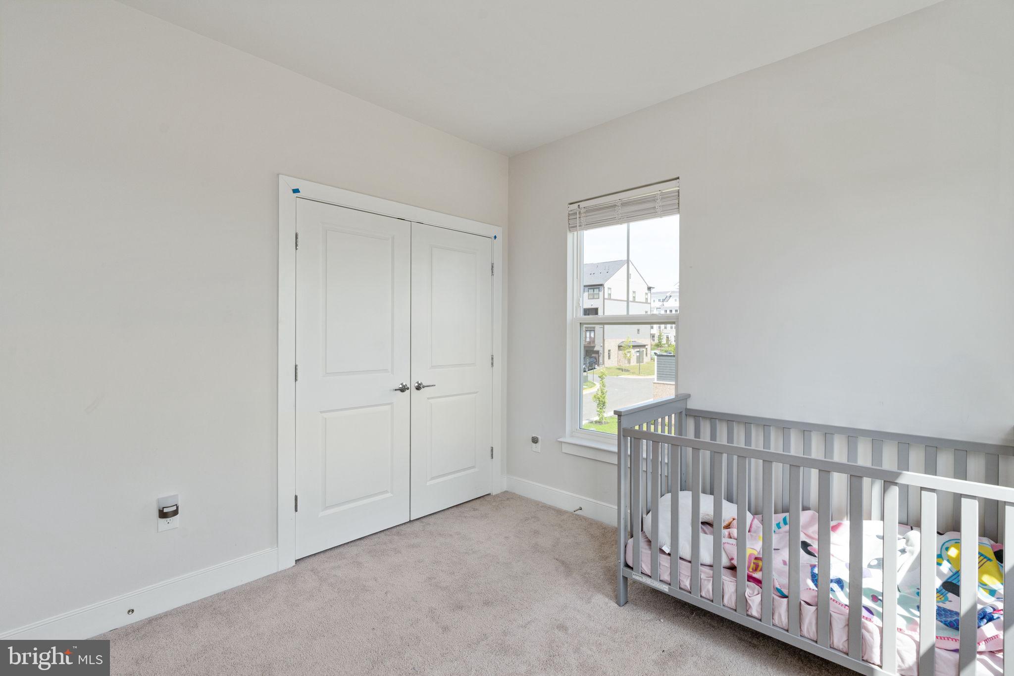 POTOMAC SHORES - Residential