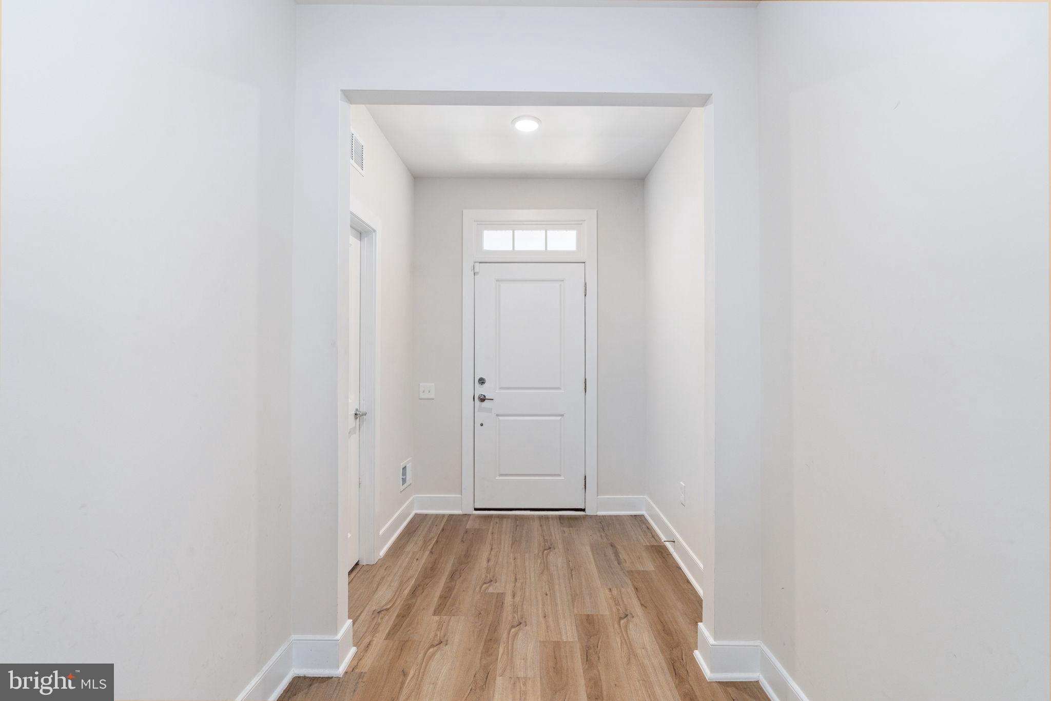 POTOMAC SHORES - Residential