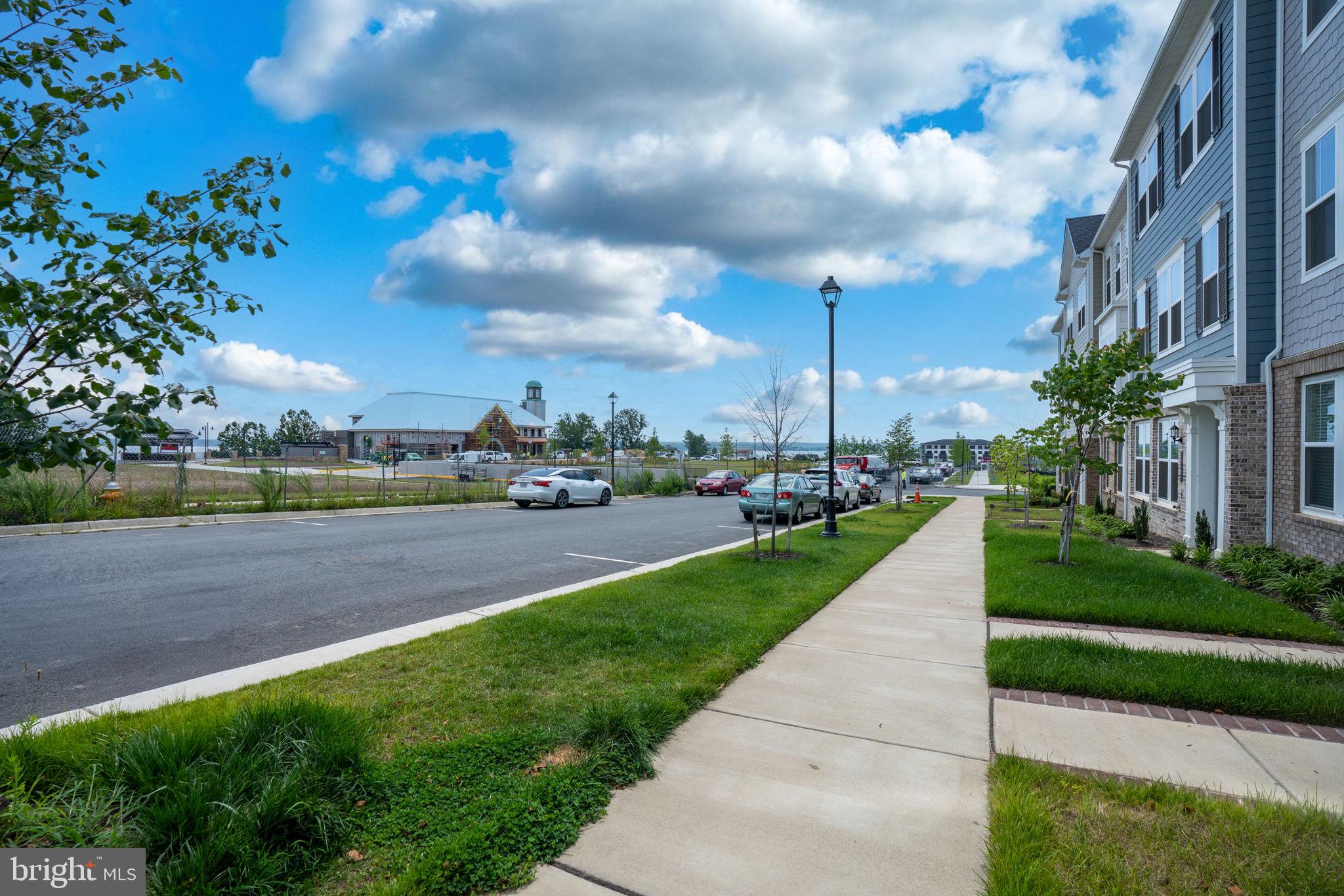 POTOMAC SHORES - Residential