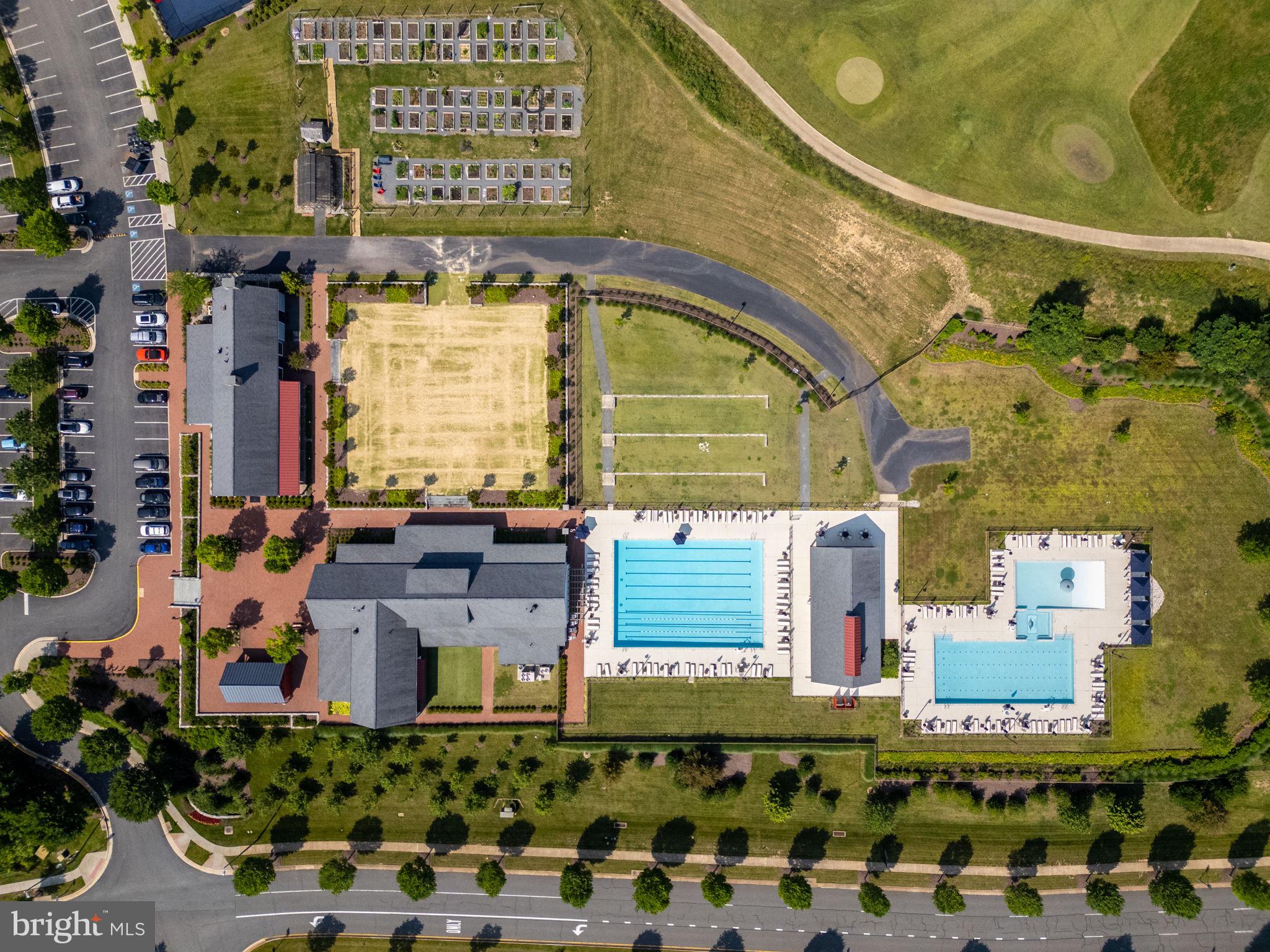 POTOMAC SHORES - Residential