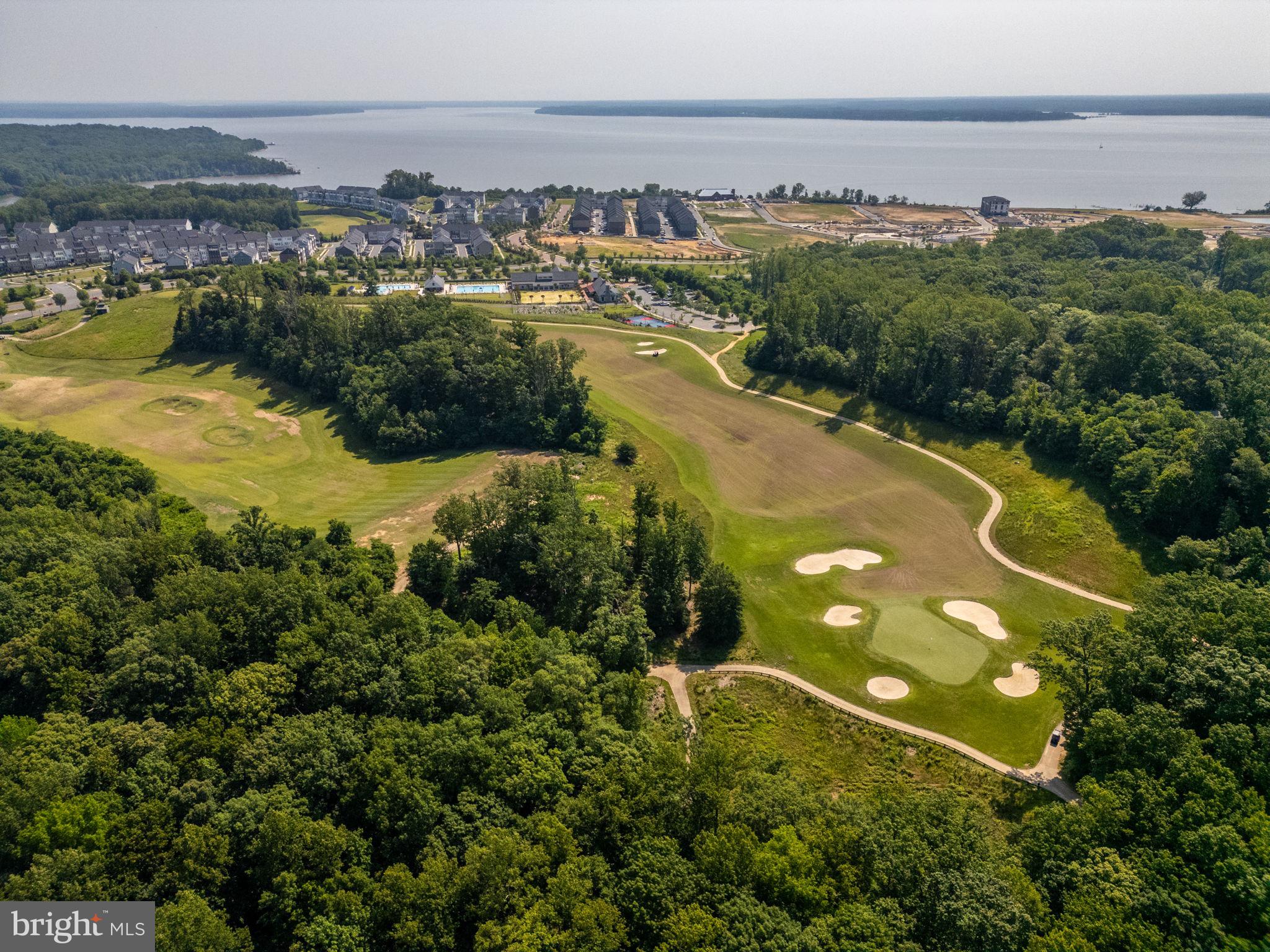 POTOMAC SHORES - Residential