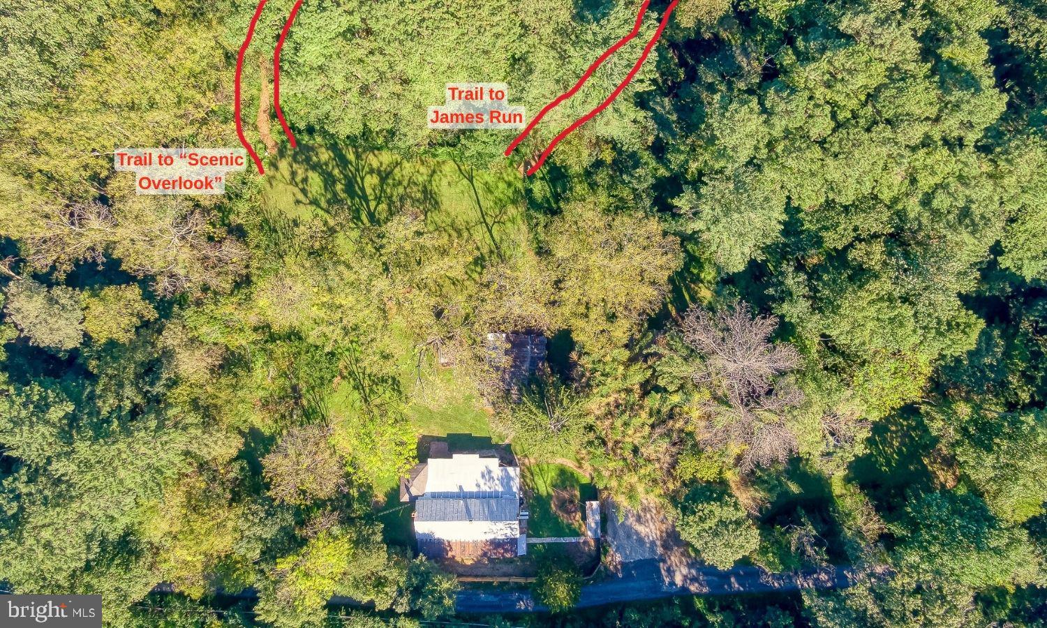 3011 GOAT HILL ROAD
