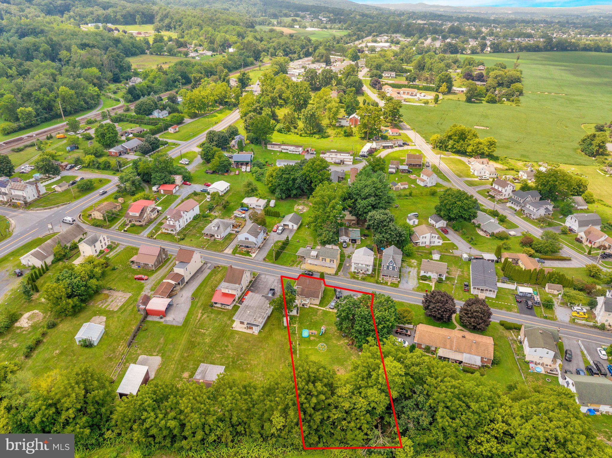 896 PLEASANT HILL ROAD