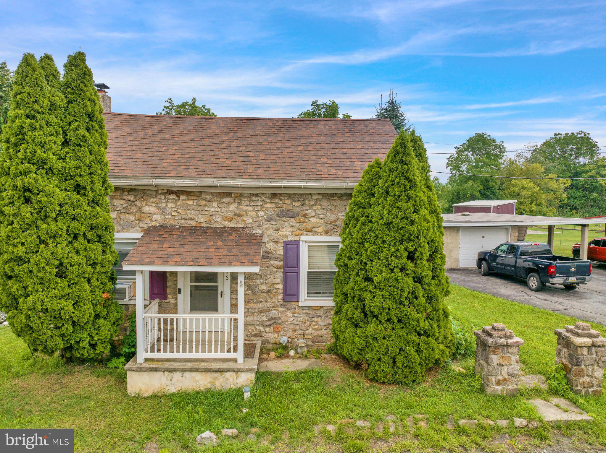 896 PLEASANT HILL ROAD