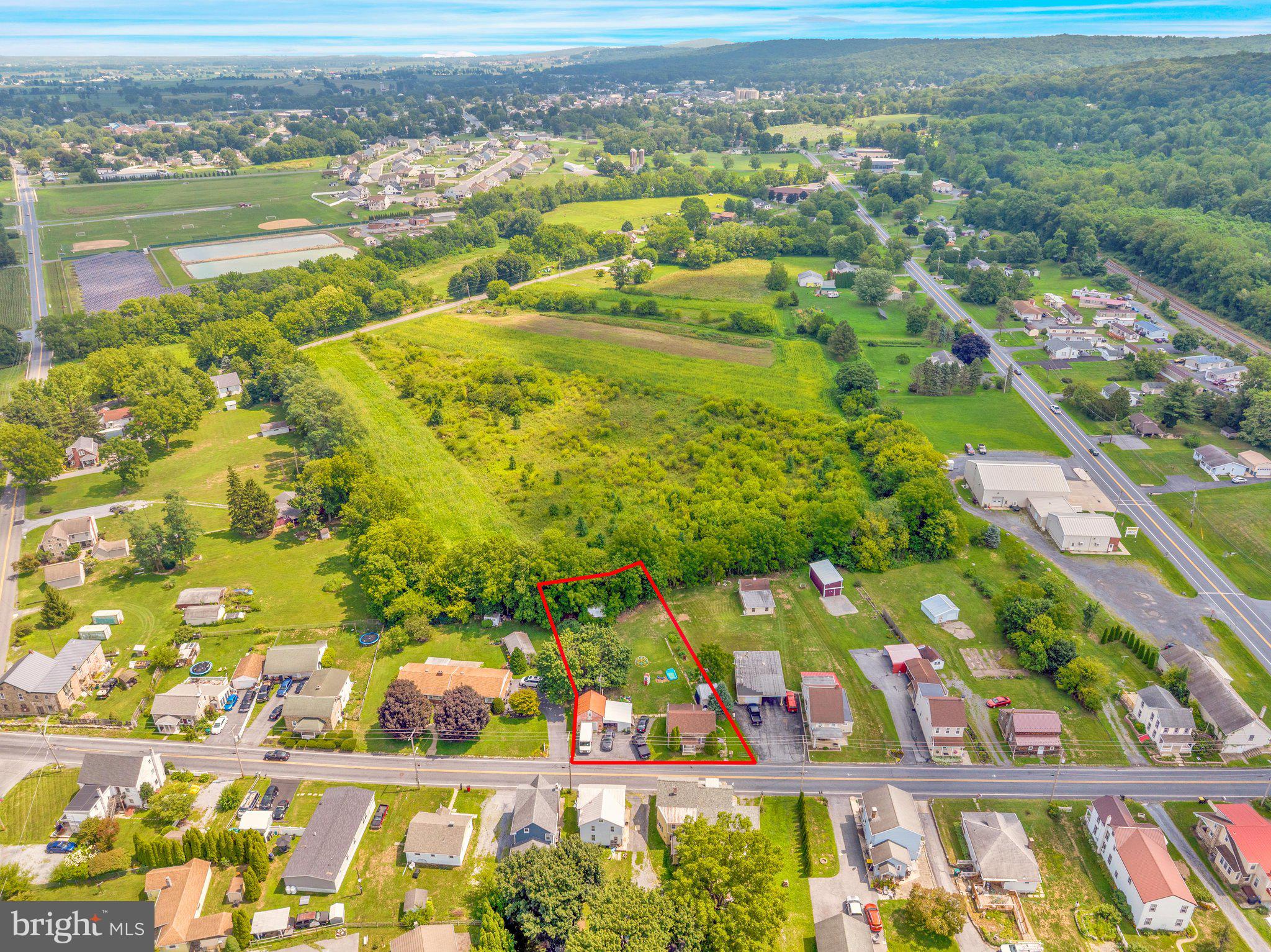 896 PLEASANT HILL ROAD