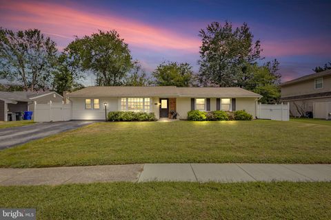 Homes For Sale - 1305 Harwich Drive<br/> WALDORF, MD 20601