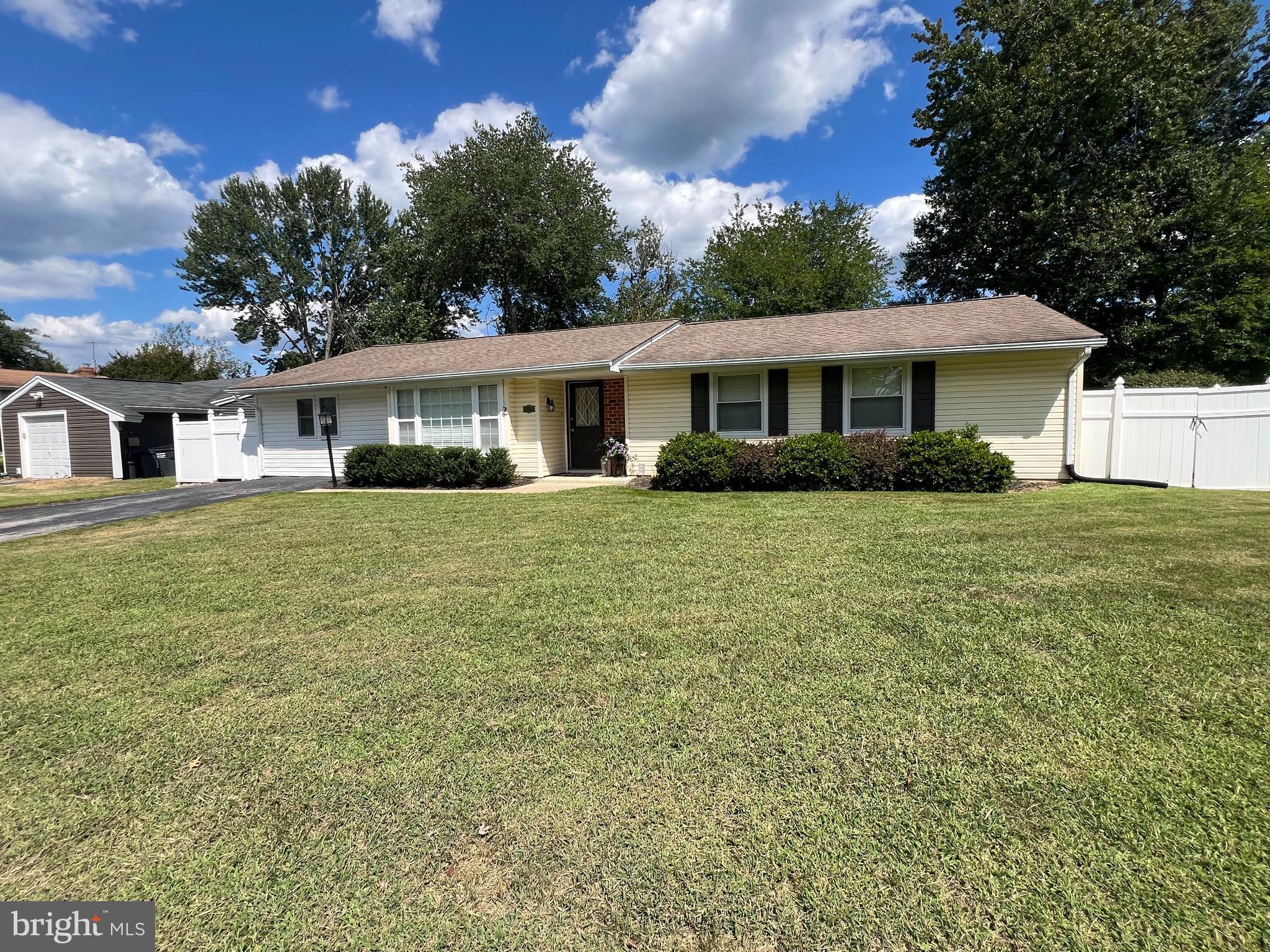 1305 HARWICH DRIVE