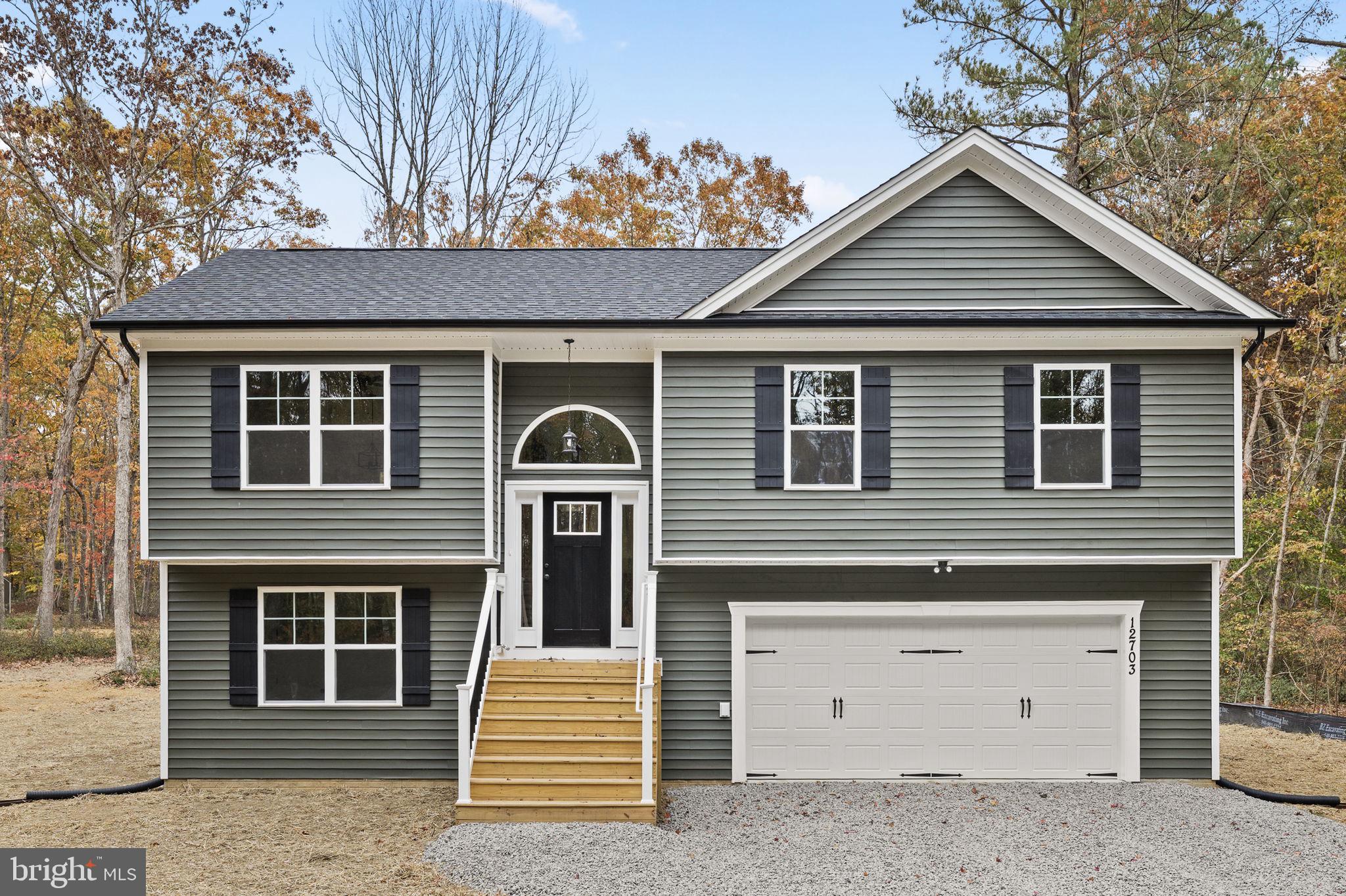 LAKE WILDERNESS - Residential