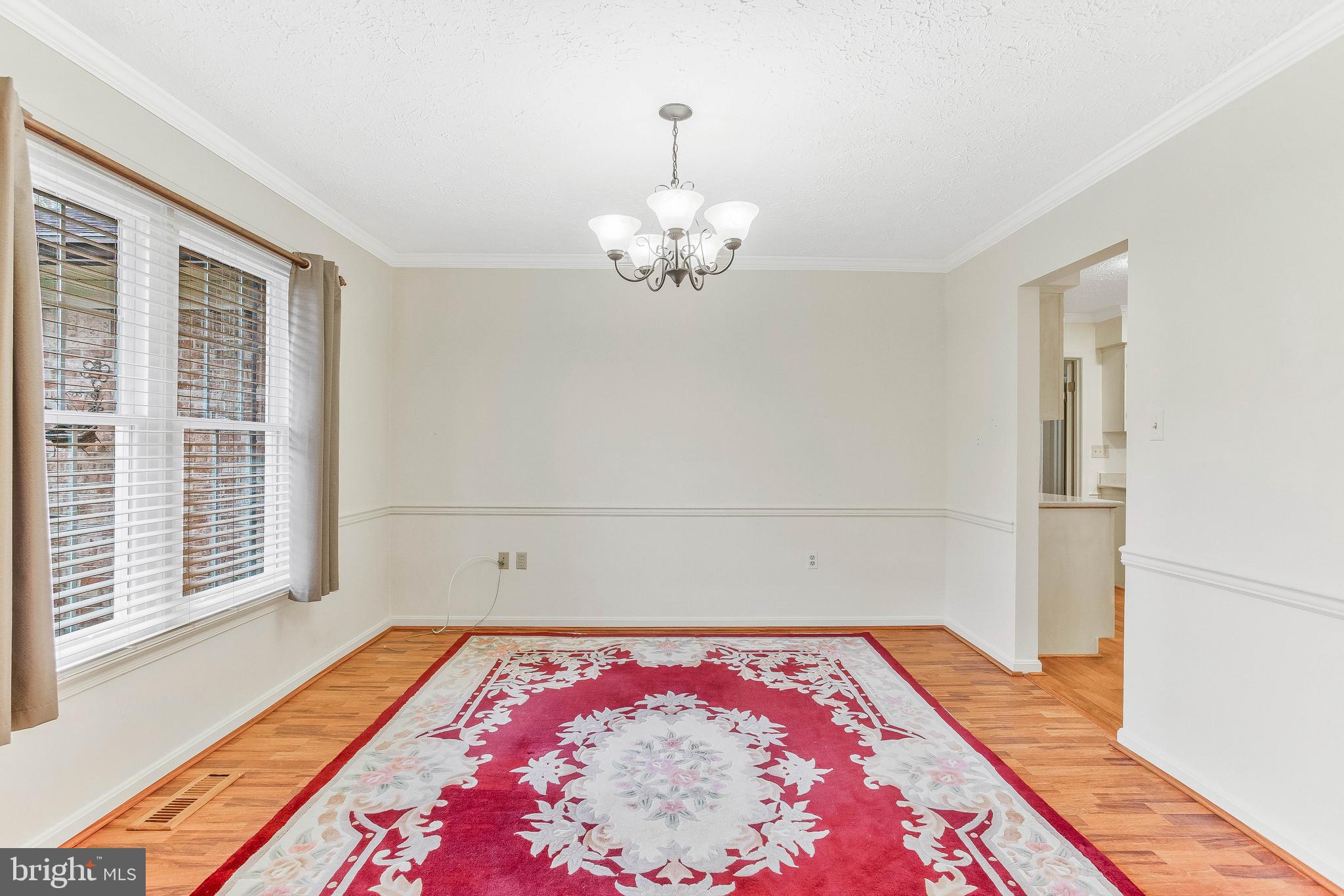 QUAILWOOD SUB - LA PLATA - Residential