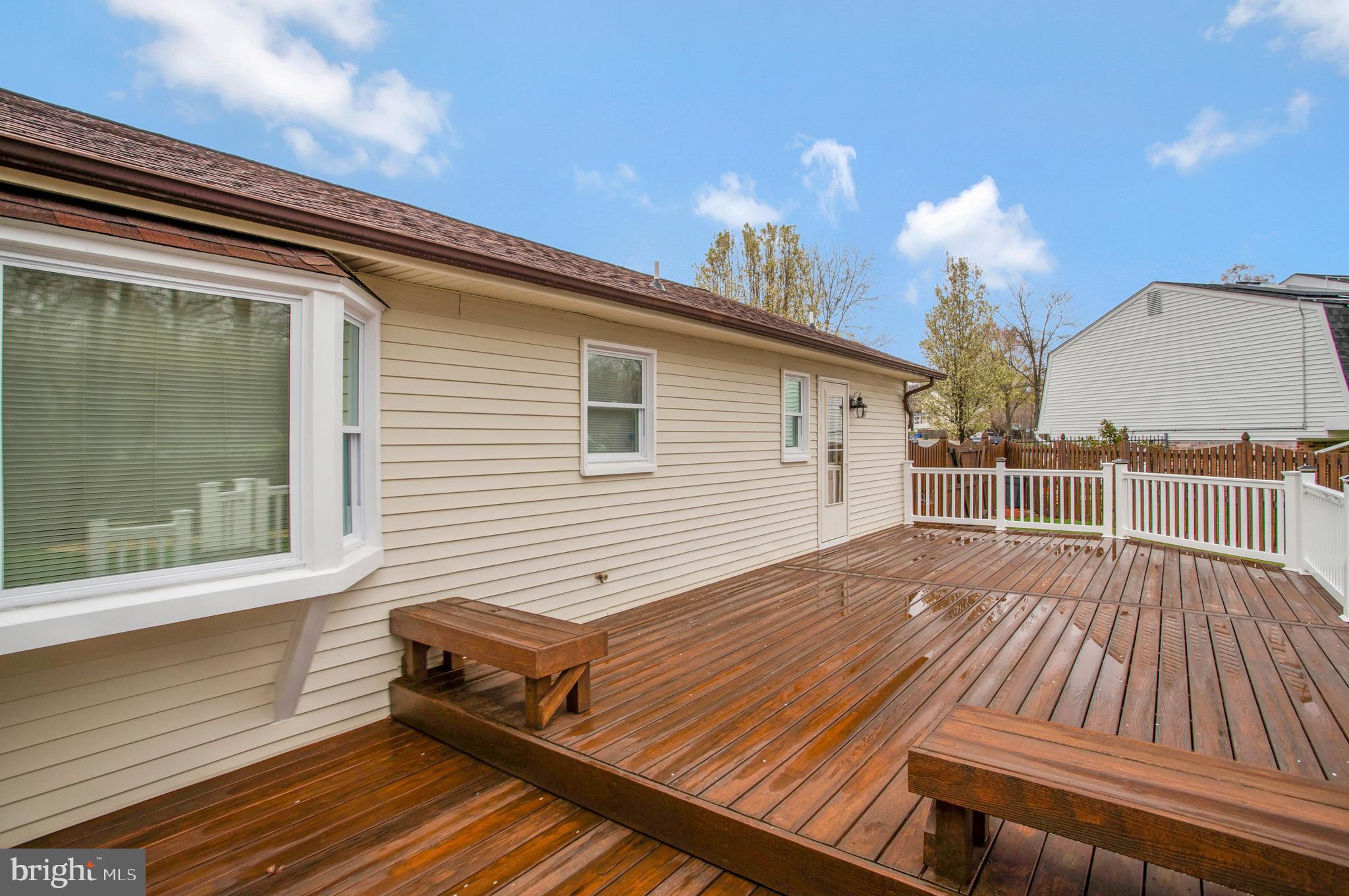 QUAILWOOD SUB - LA PLATA - Residential