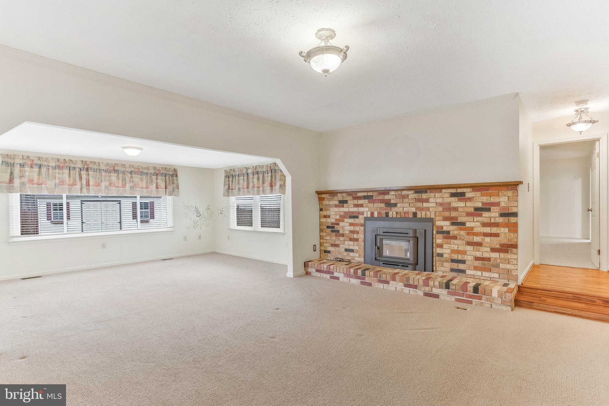 QUAILWOOD SUB - LA PLATA - Residential