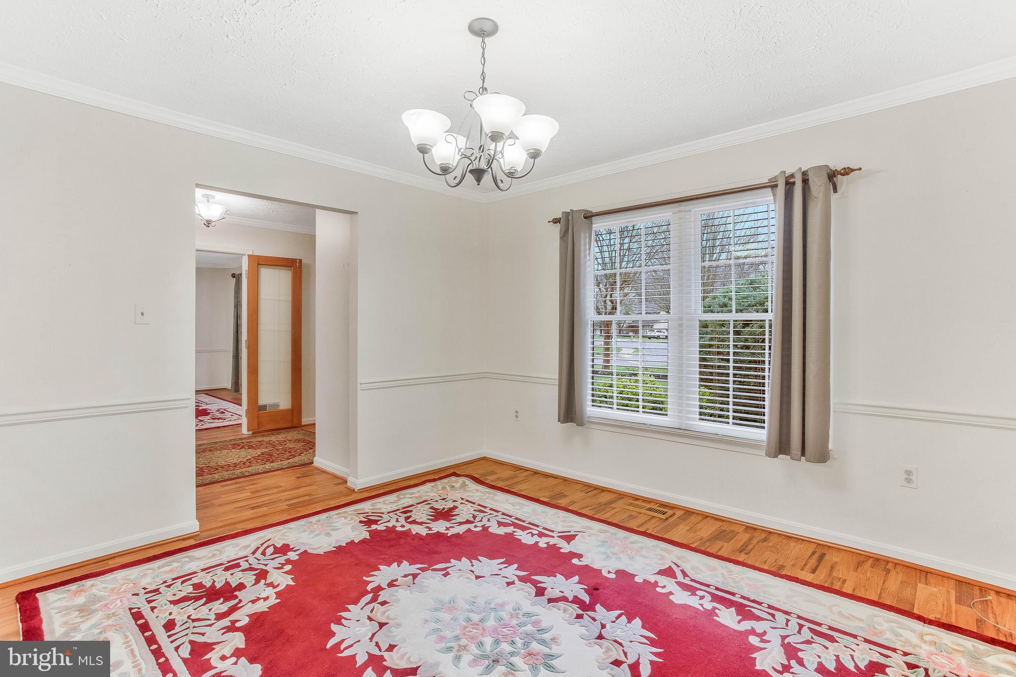 QUAILWOOD SUB - LA PLATA - Residential