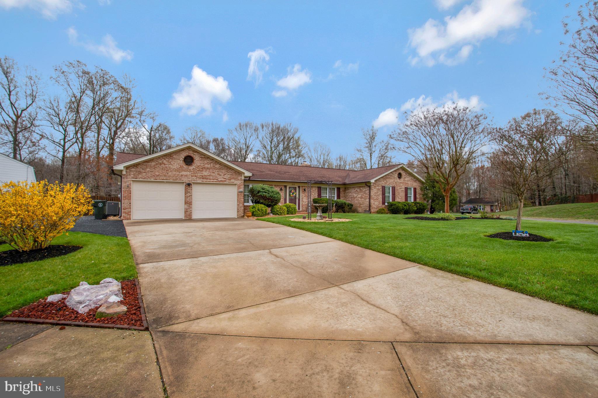 QUAILWOOD SUB - LA PLATA - Residential