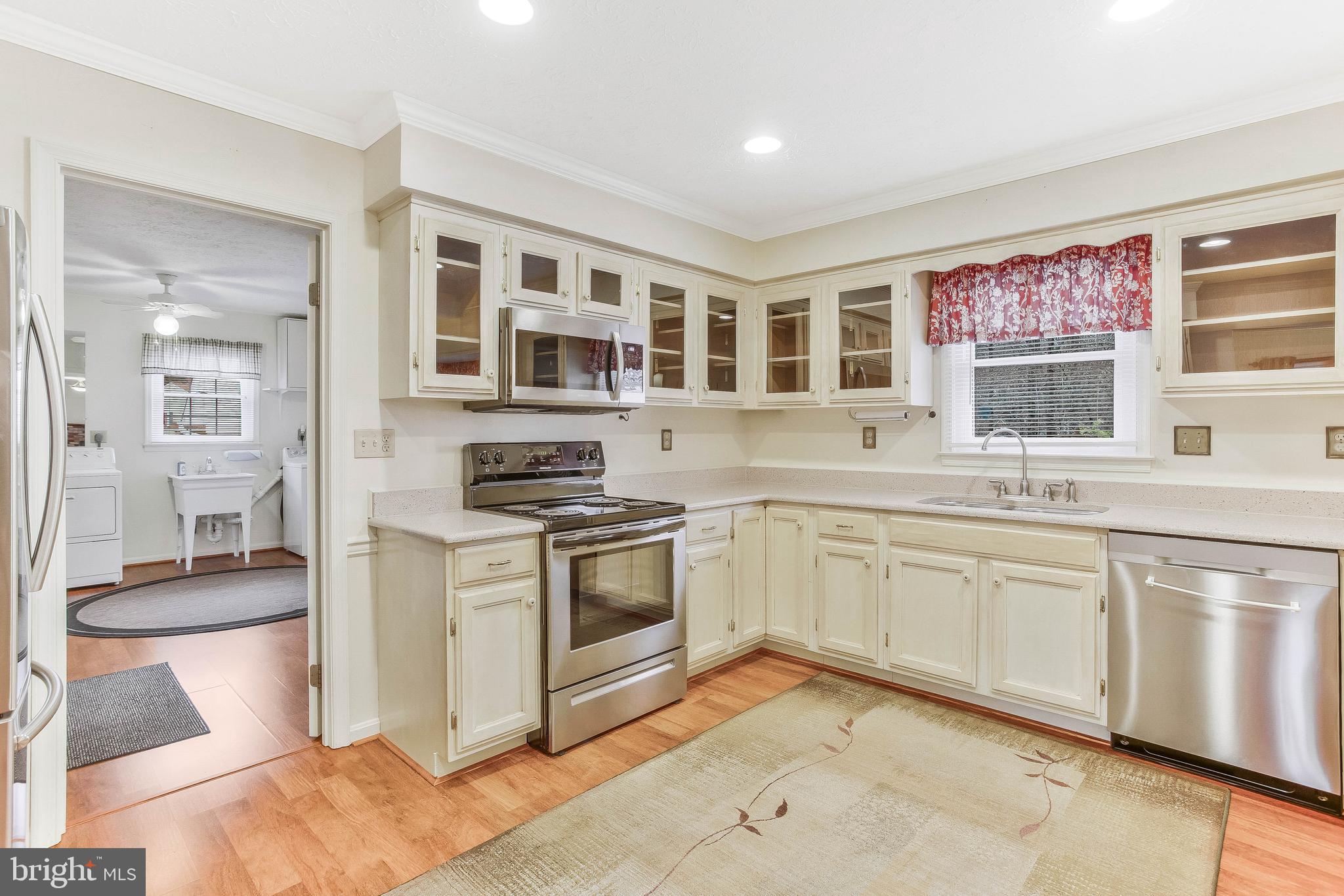 QUAILWOOD SUB - LA PLATA - Residential