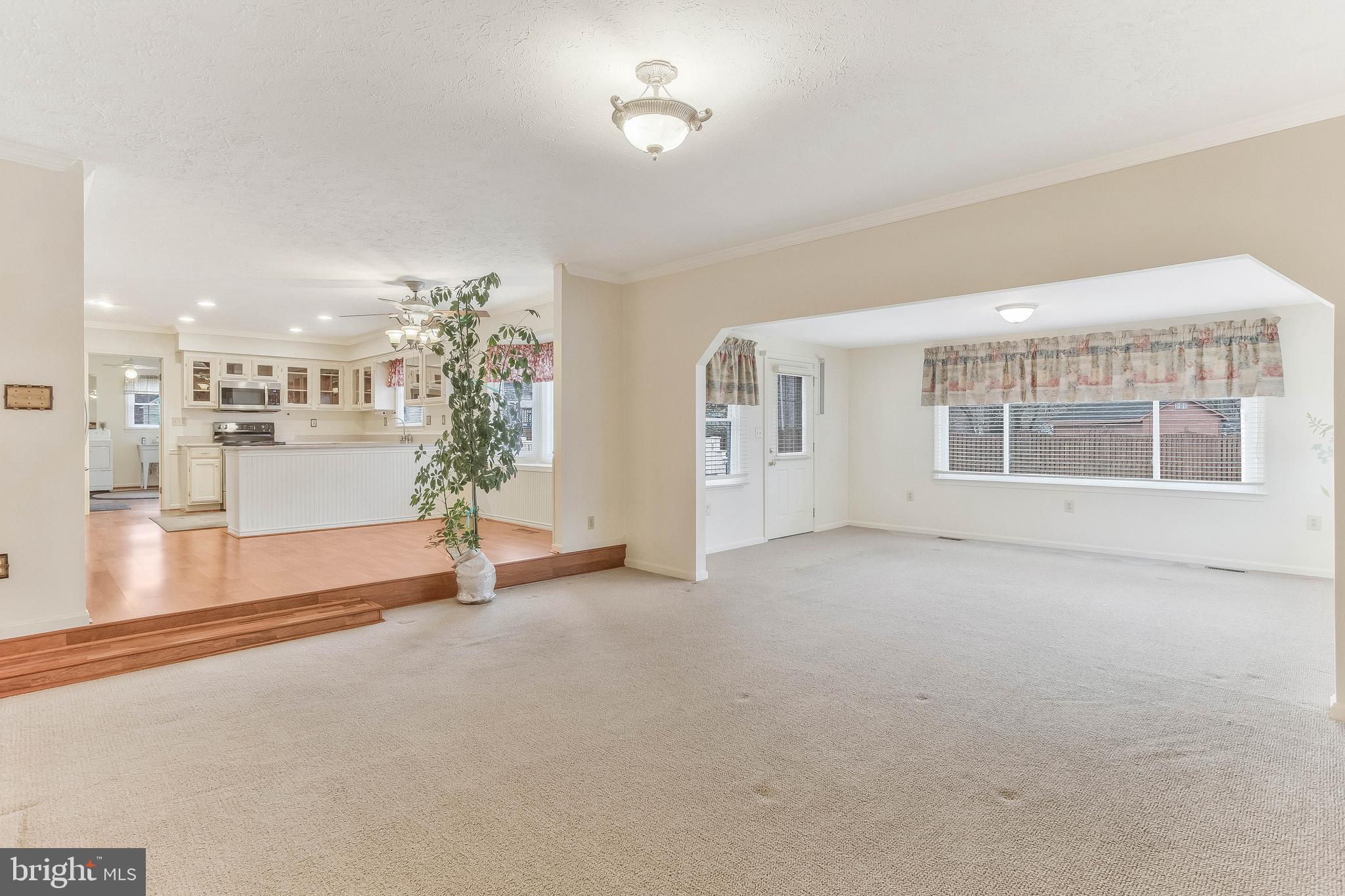 QUAILWOOD SUB - LA PLATA - Residential