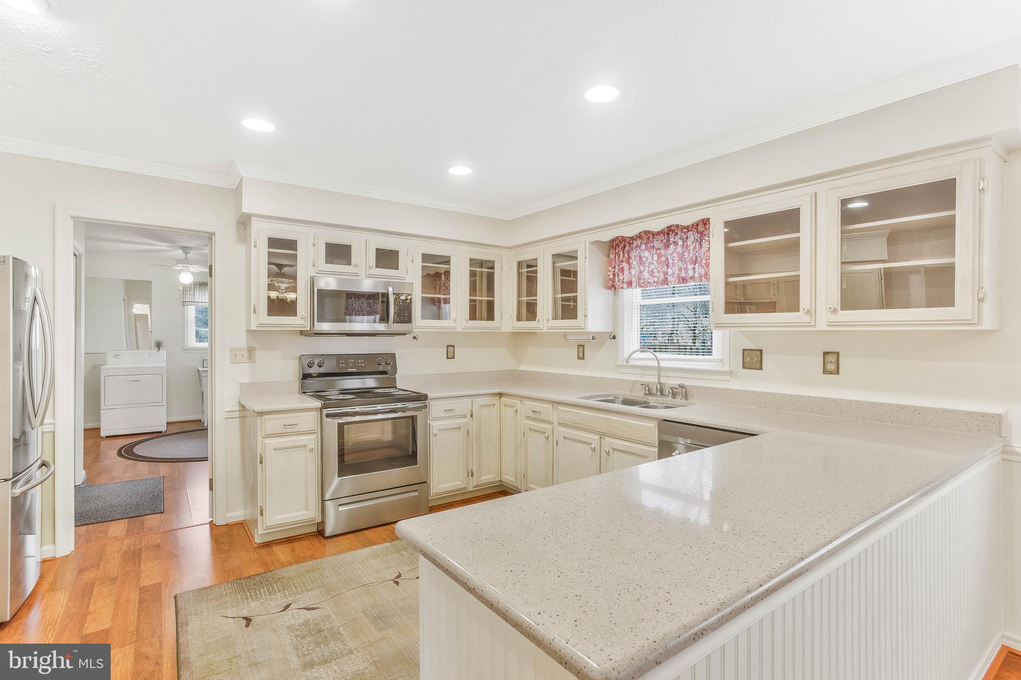 QUAILWOOD SUB - LA PLATA - Residential