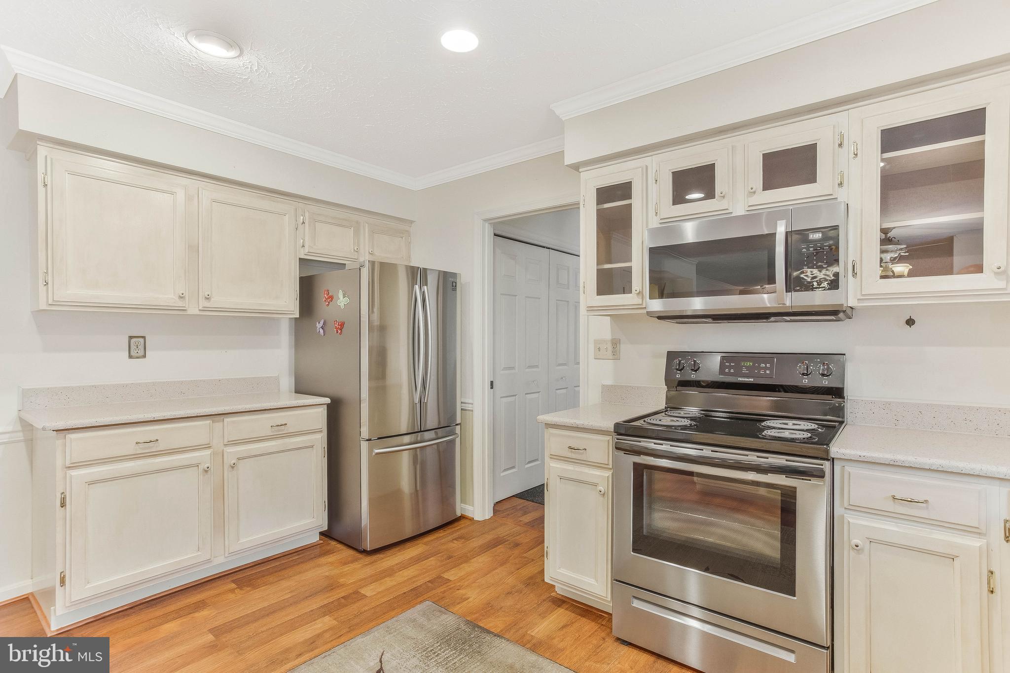 QUAILWOOD SUB - LA PLATA - Residential