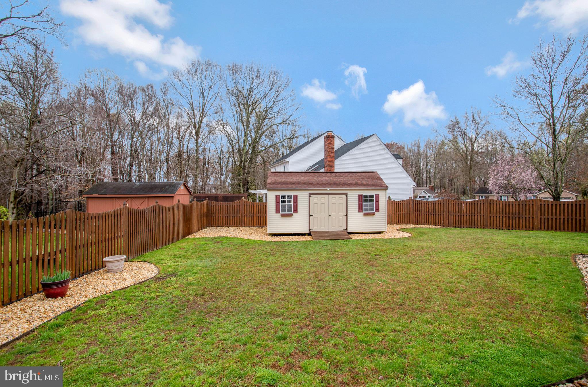 QUAILWOOD SUB - LA PLATA - Residential