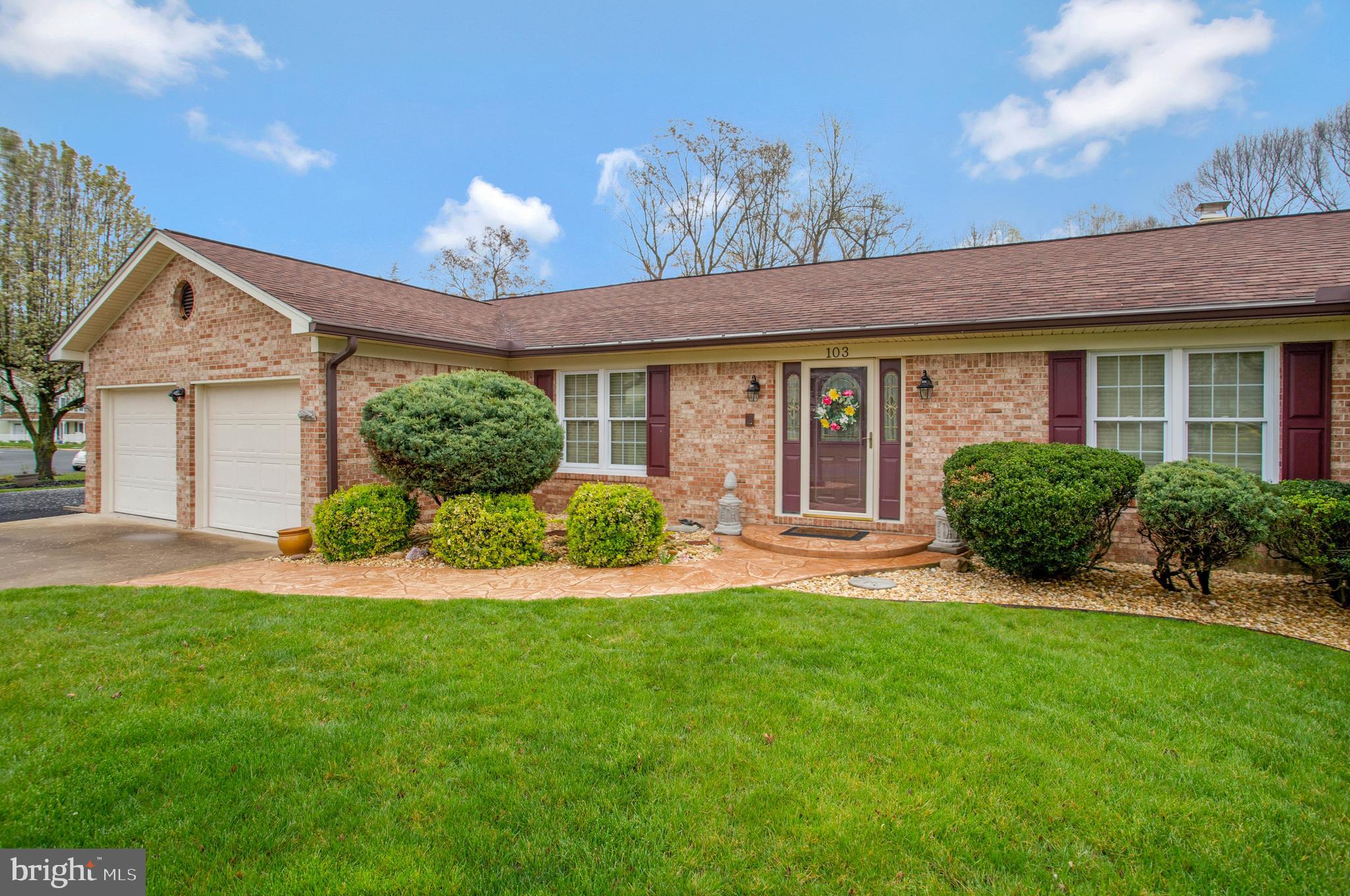 QUAILWOOD SUB - LA PLATA - Residential