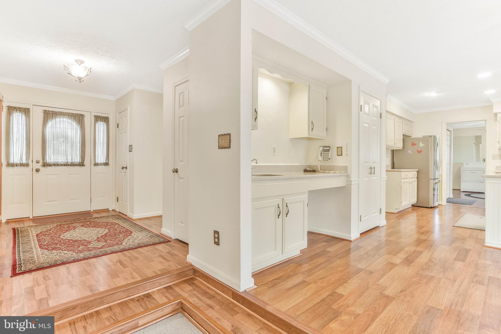 QUAILWOOD SUB - LA PLATA - Residential