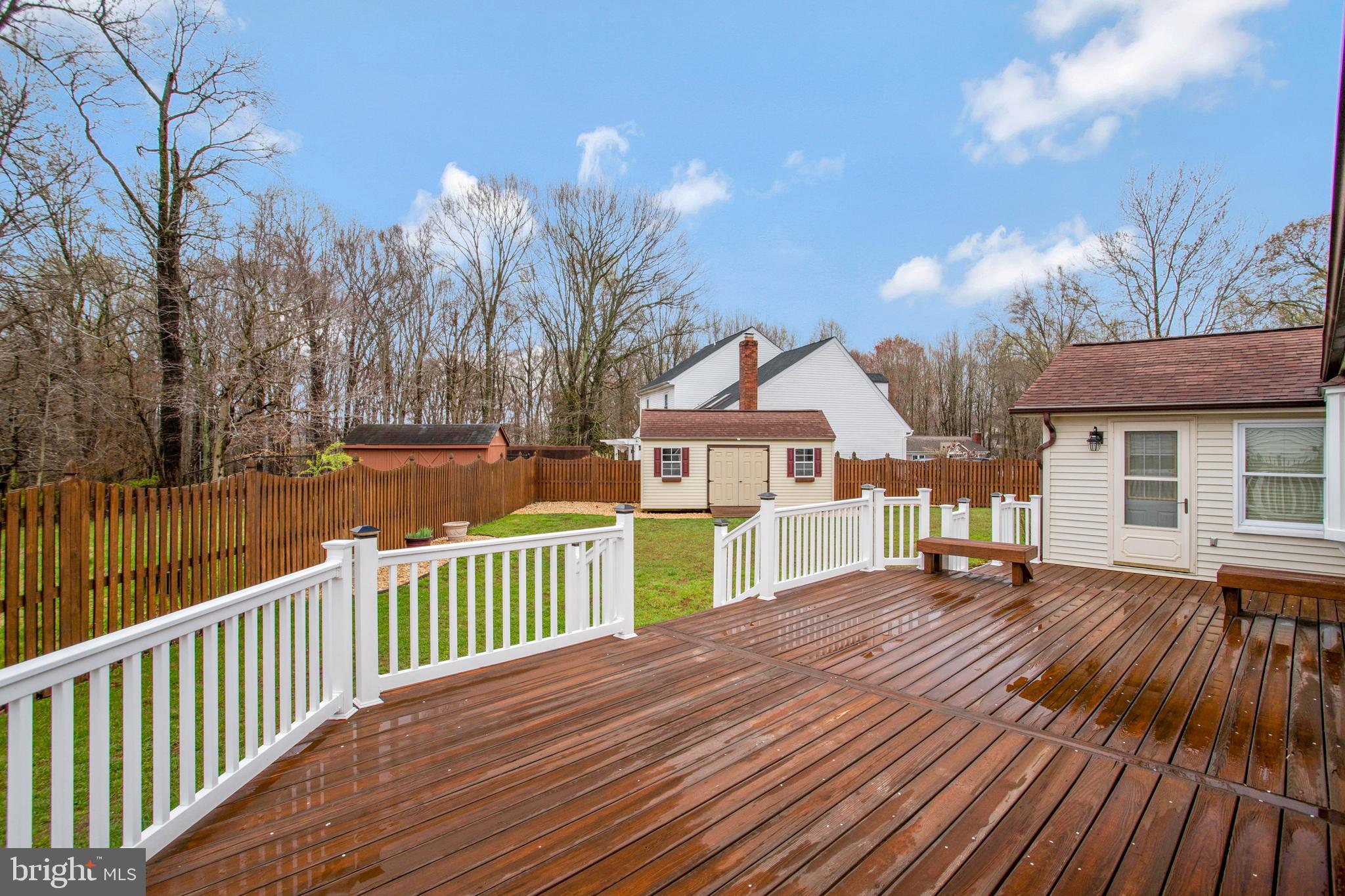 QUAILWOOD SUB - LA PLATA - Residential