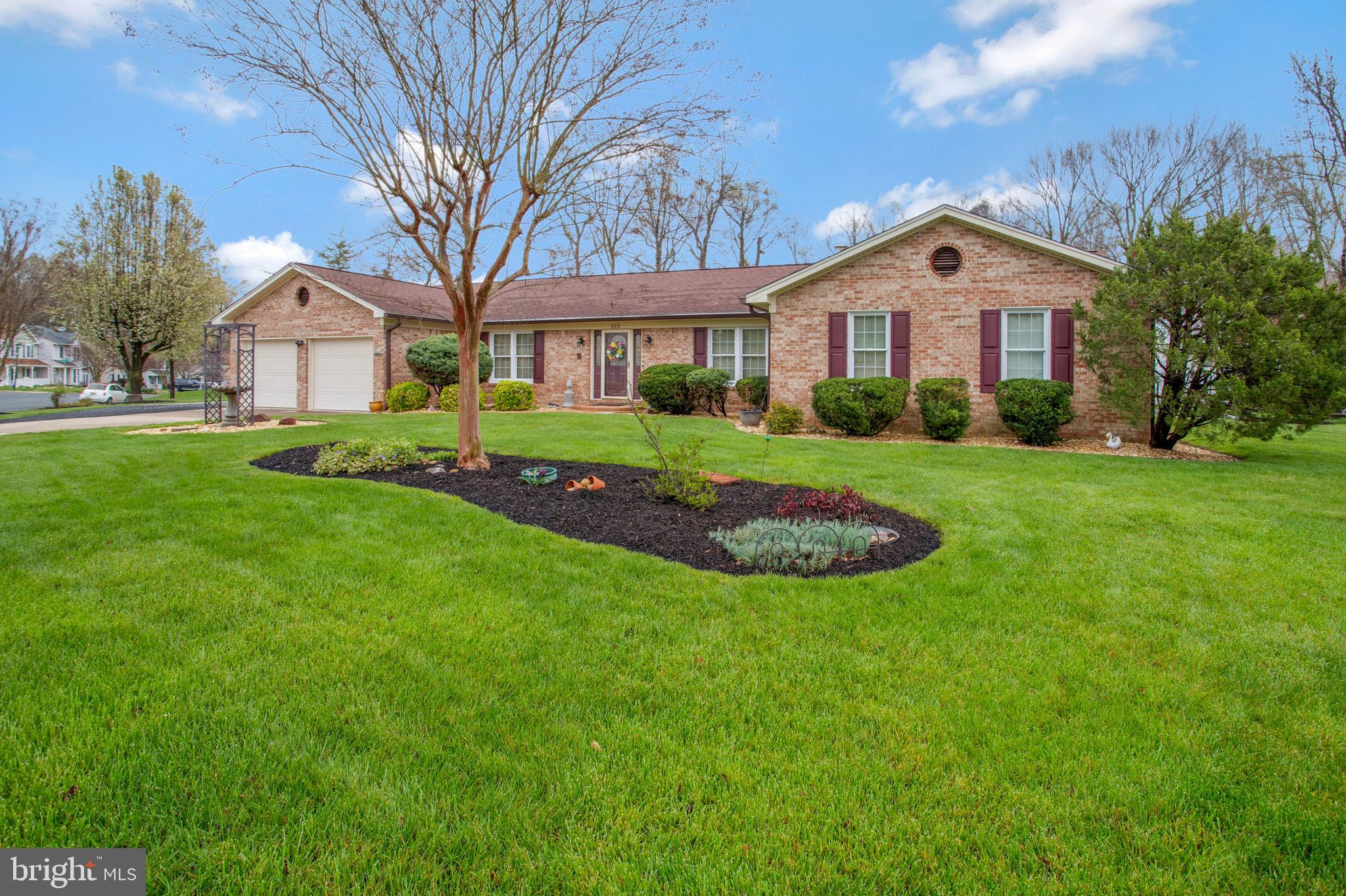 QUAILWOOD SUB - LA PLATA - Residential