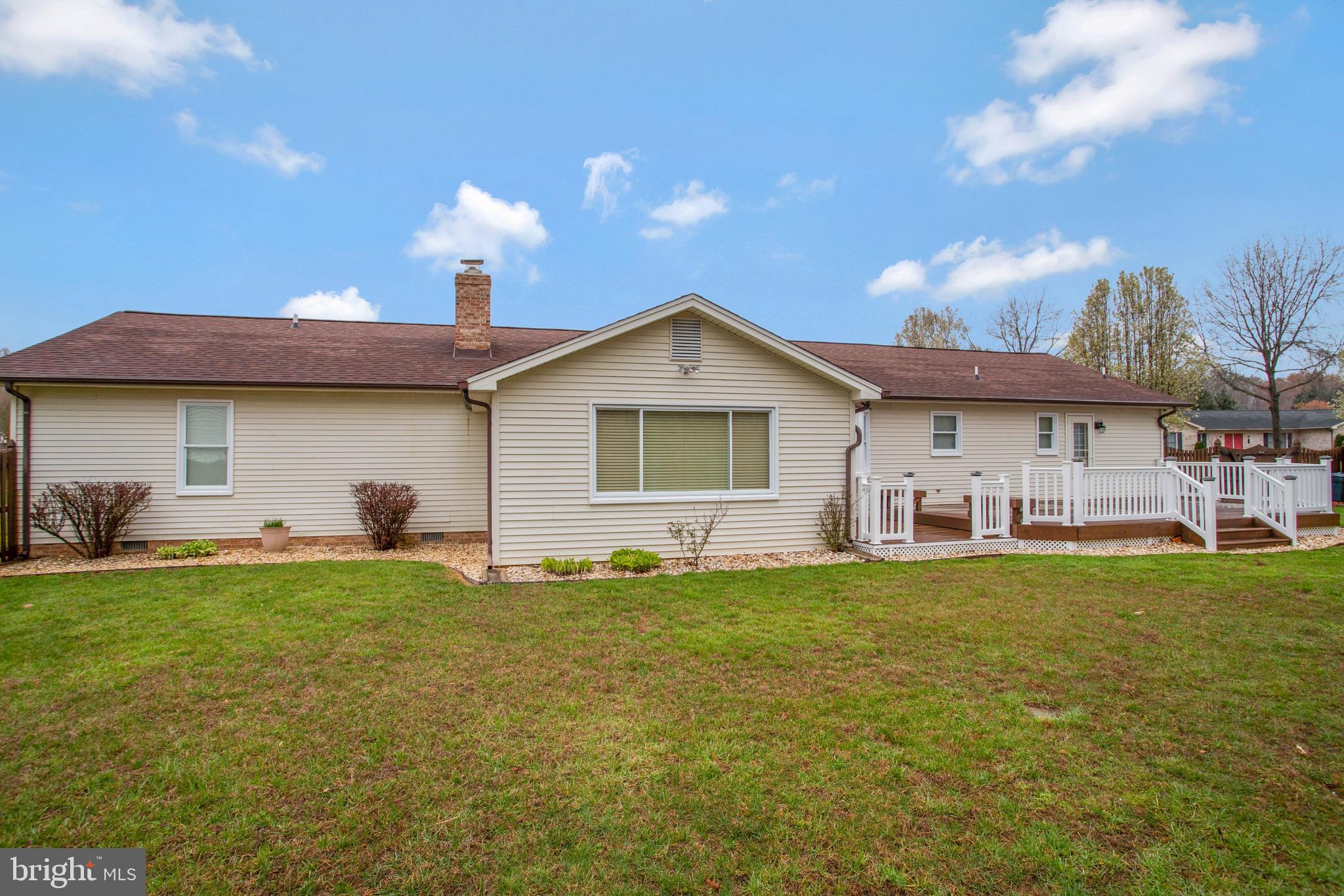 QUAILWOOD SUB - LA PLATA - Residential