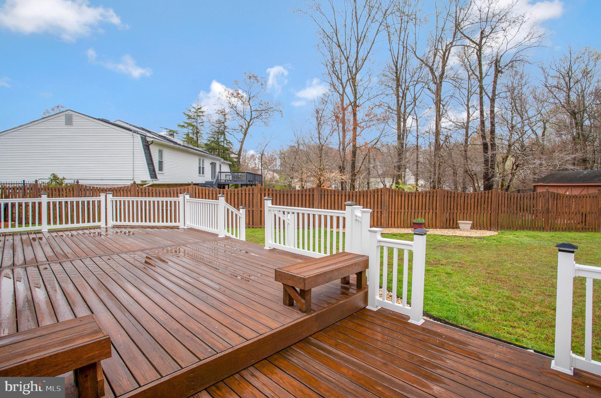 QUAILWOOD SUB - LA PLATA - Residential