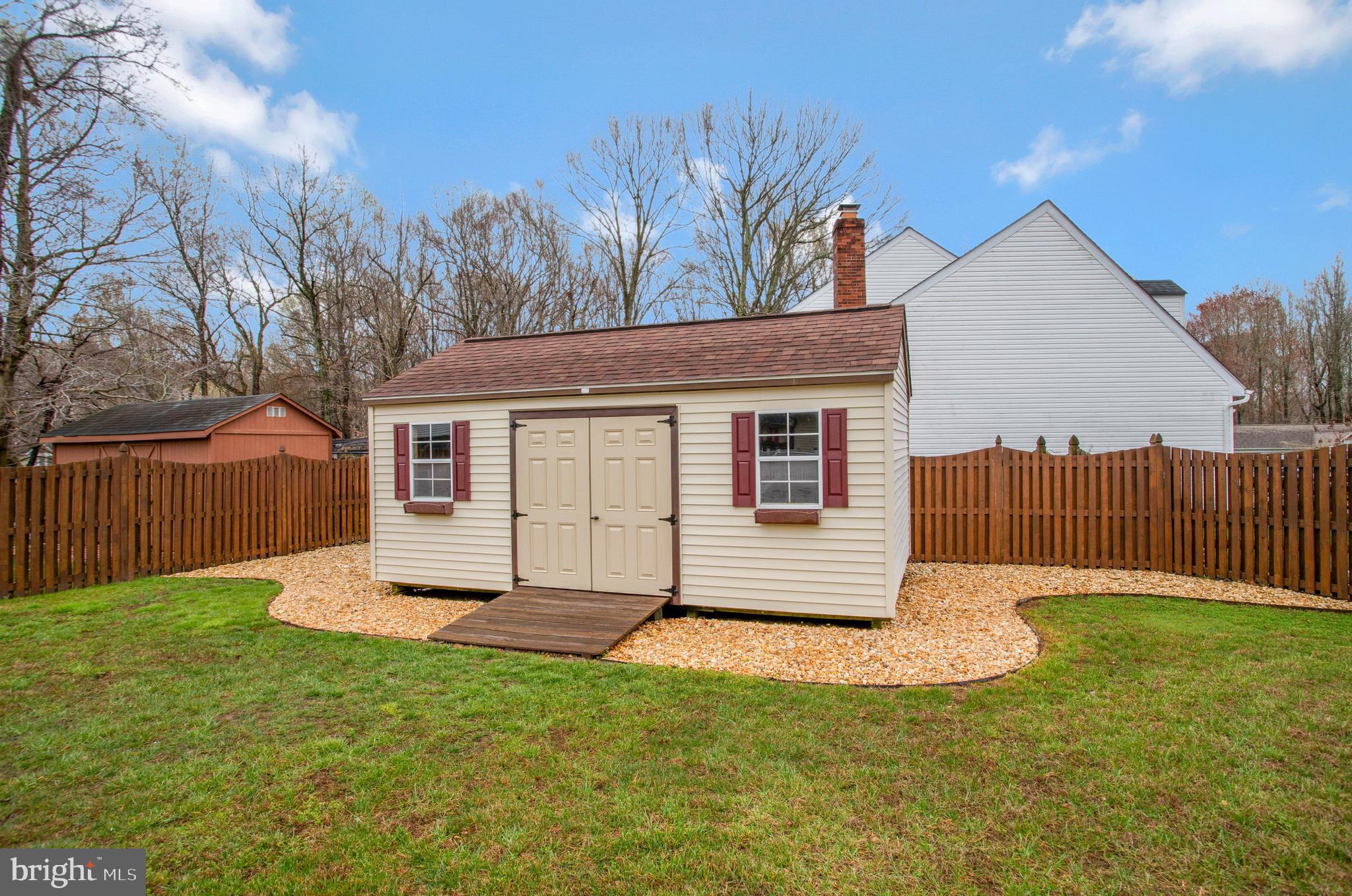 QUAILWOOD SUB - LA PLATA - Residential