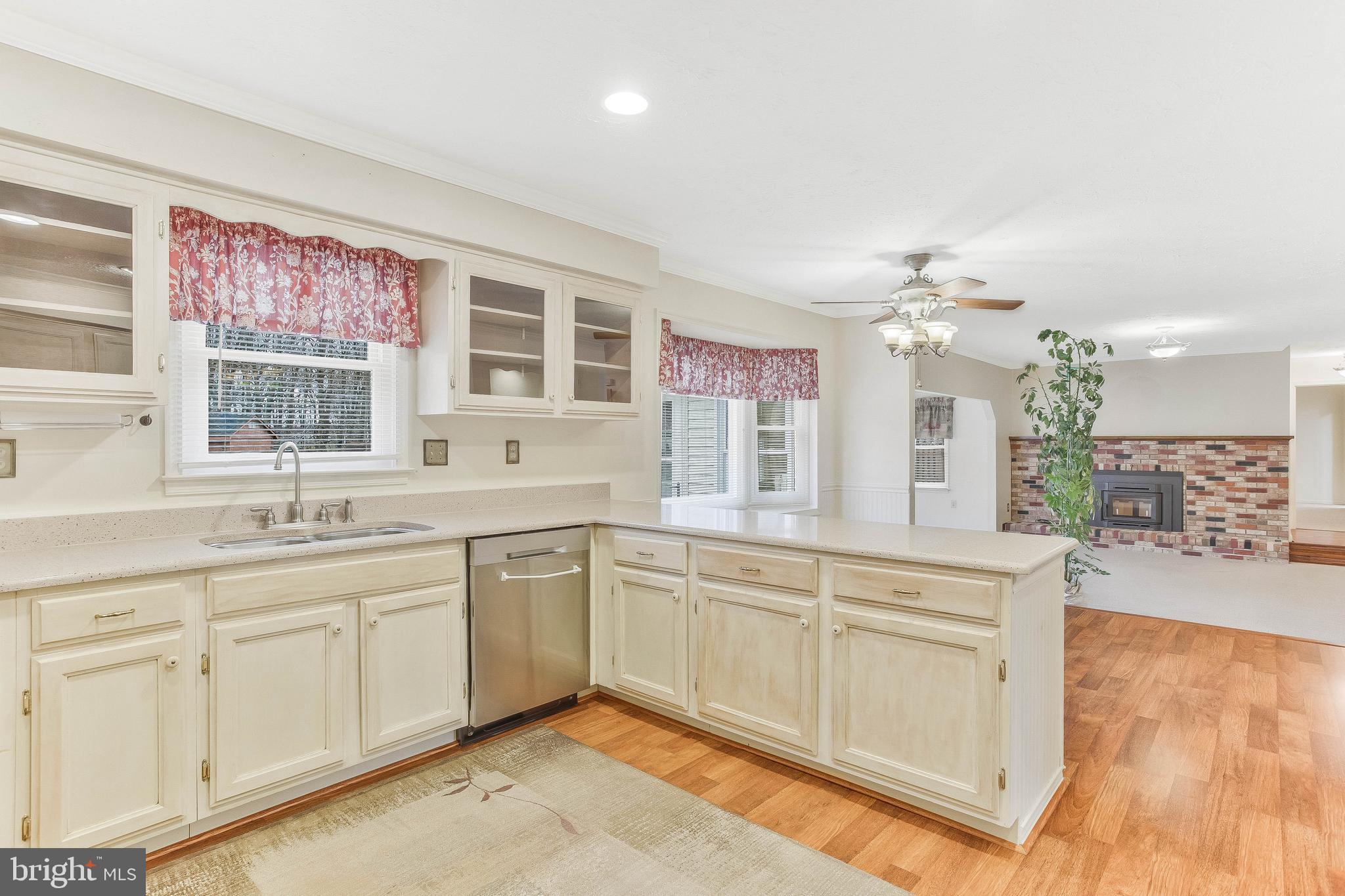 QUAILWOOD SUB - LA PLATA - Residential