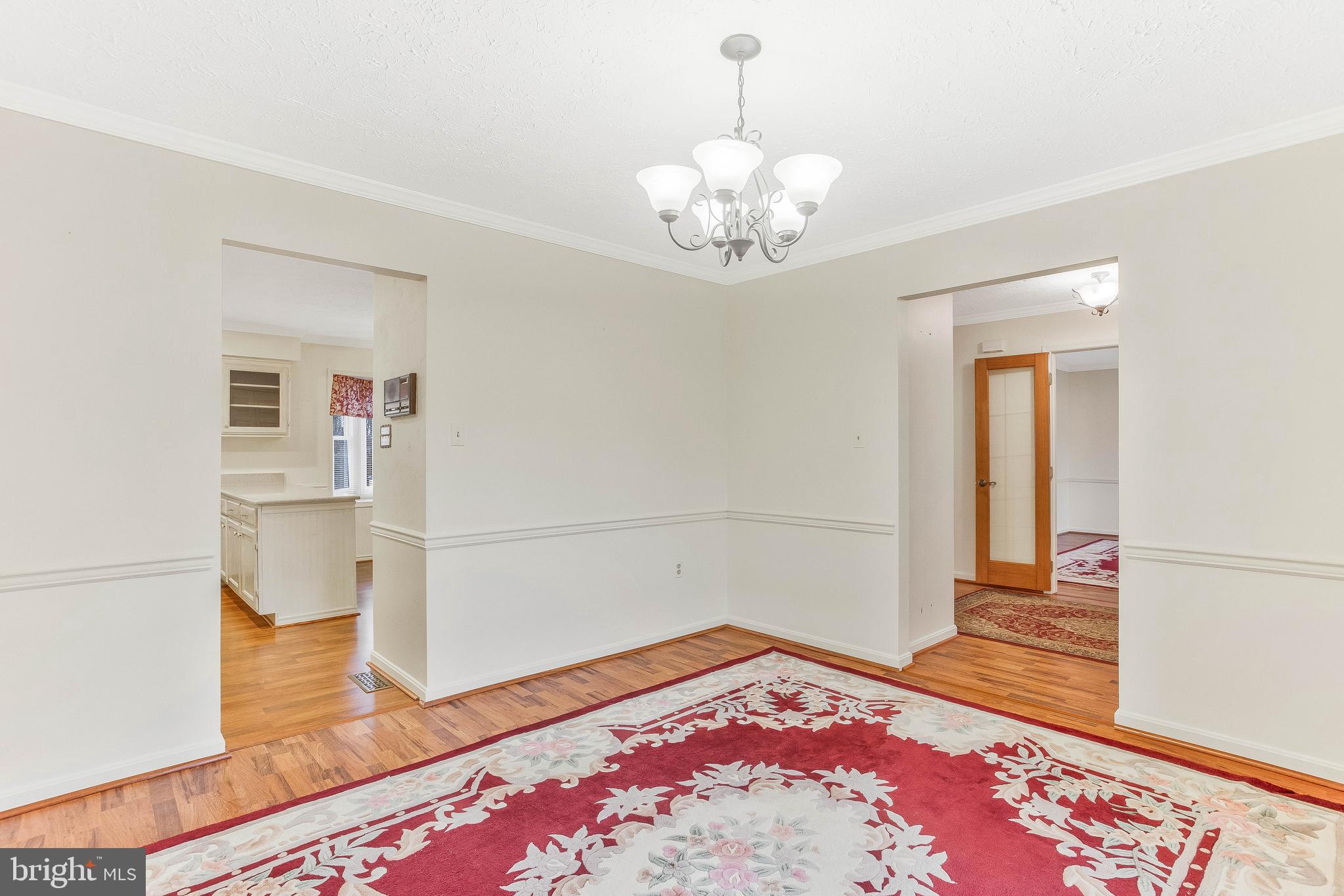 QUAILWOOD SUB - LA PLATA - Residential