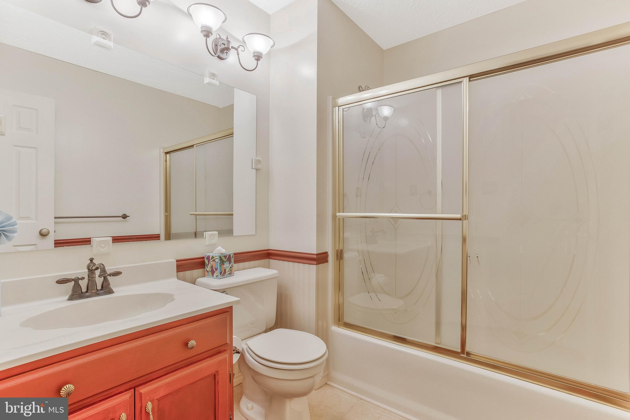 QUAILWOOD SUB - LA PLATA - Residential