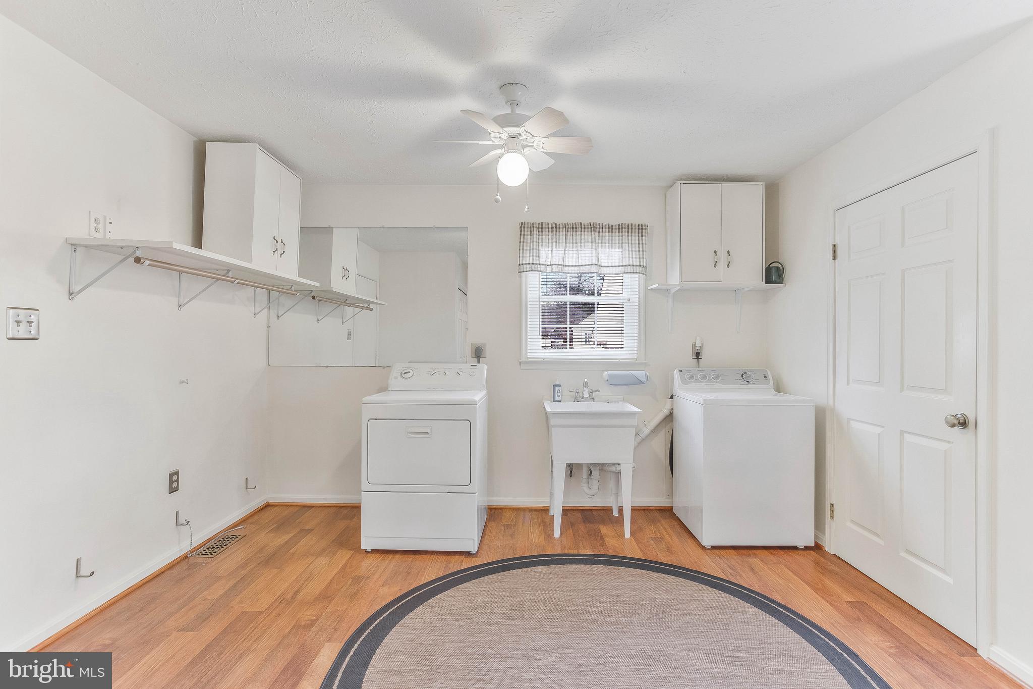 QUAILWOOD SUB - LA PLATA - Residential